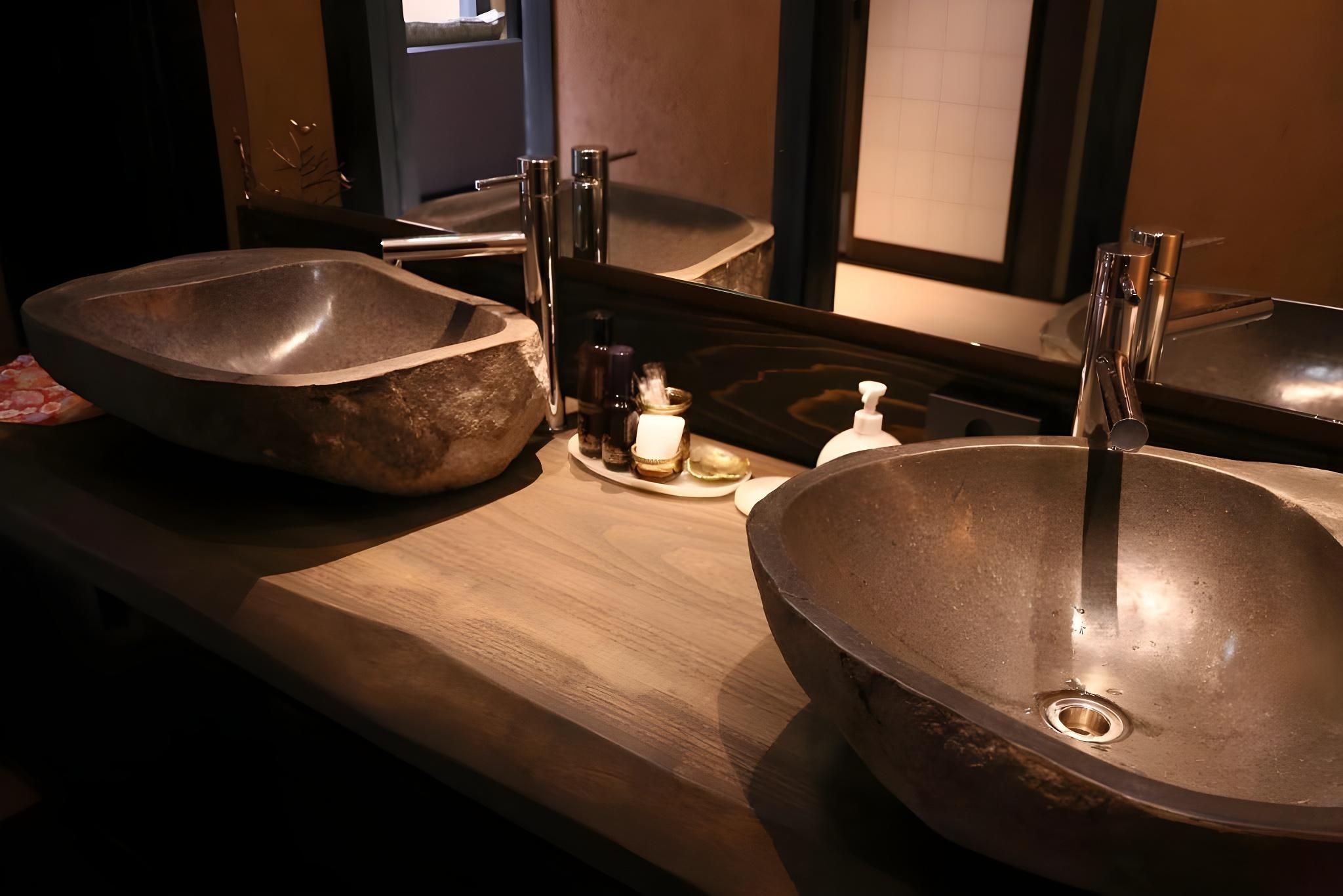 Yumemi Deluxe Japanese-Style Room with Open Air Bath