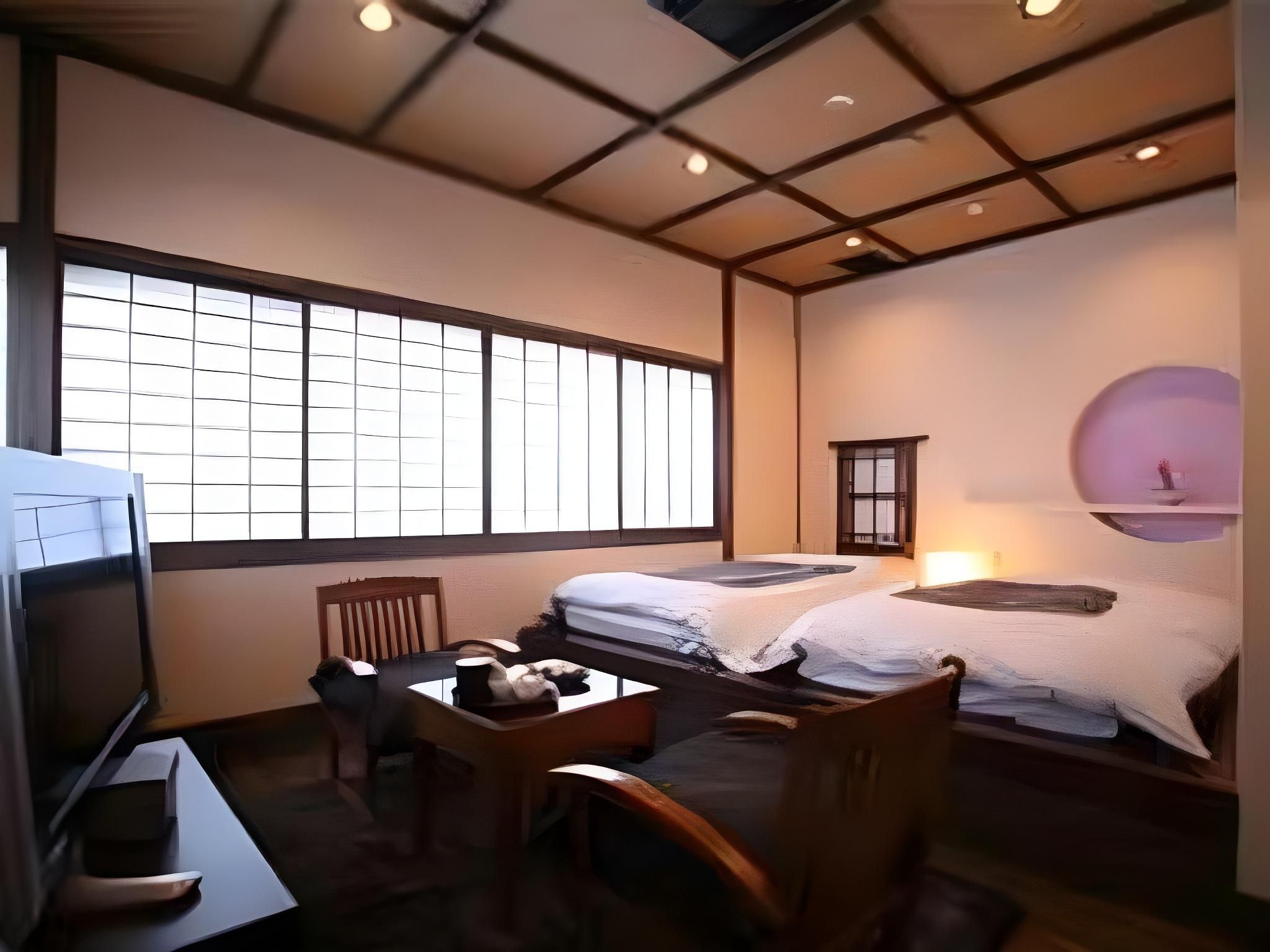 Japanese Western
