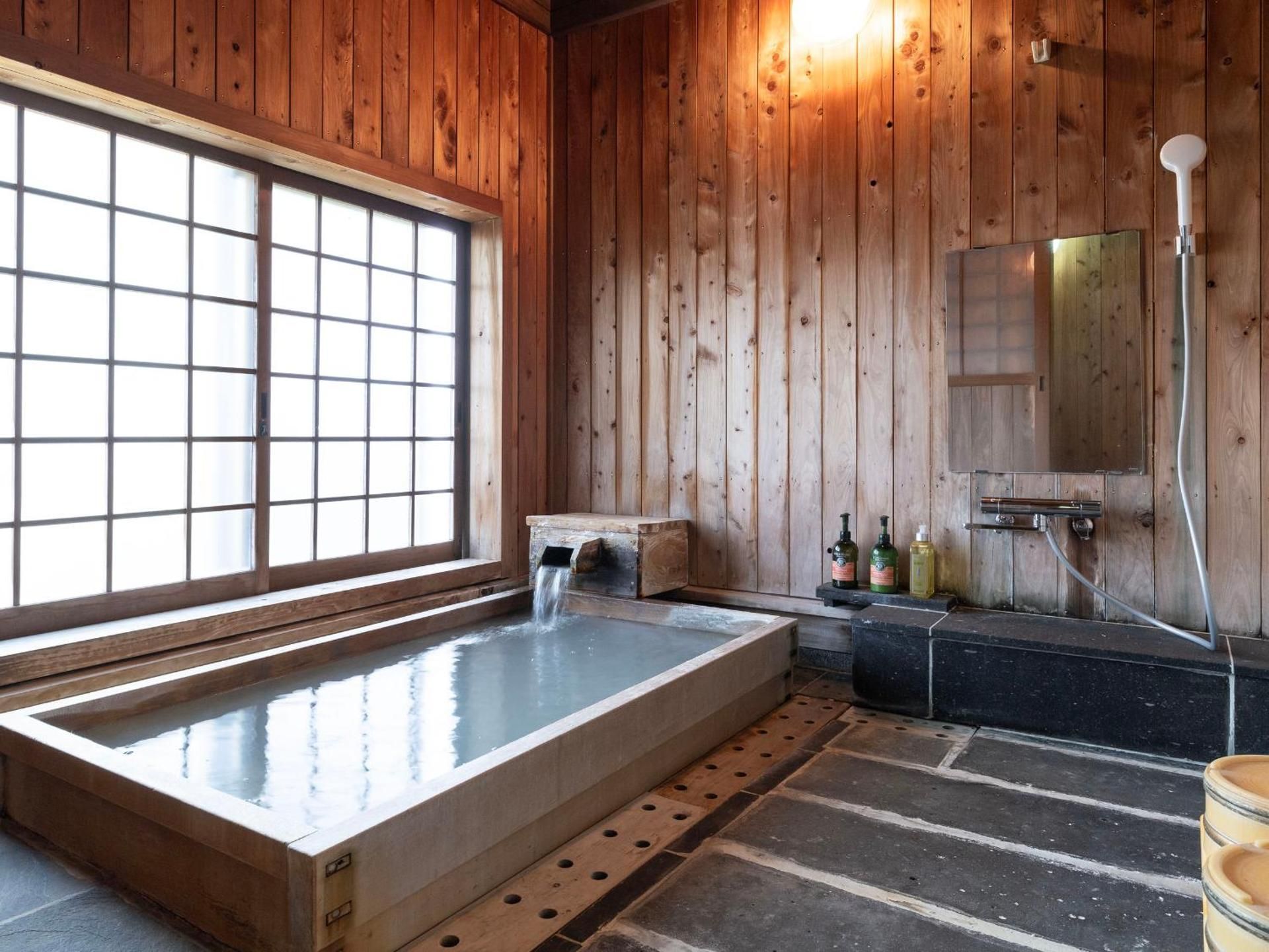 Triple Room with Bathroom