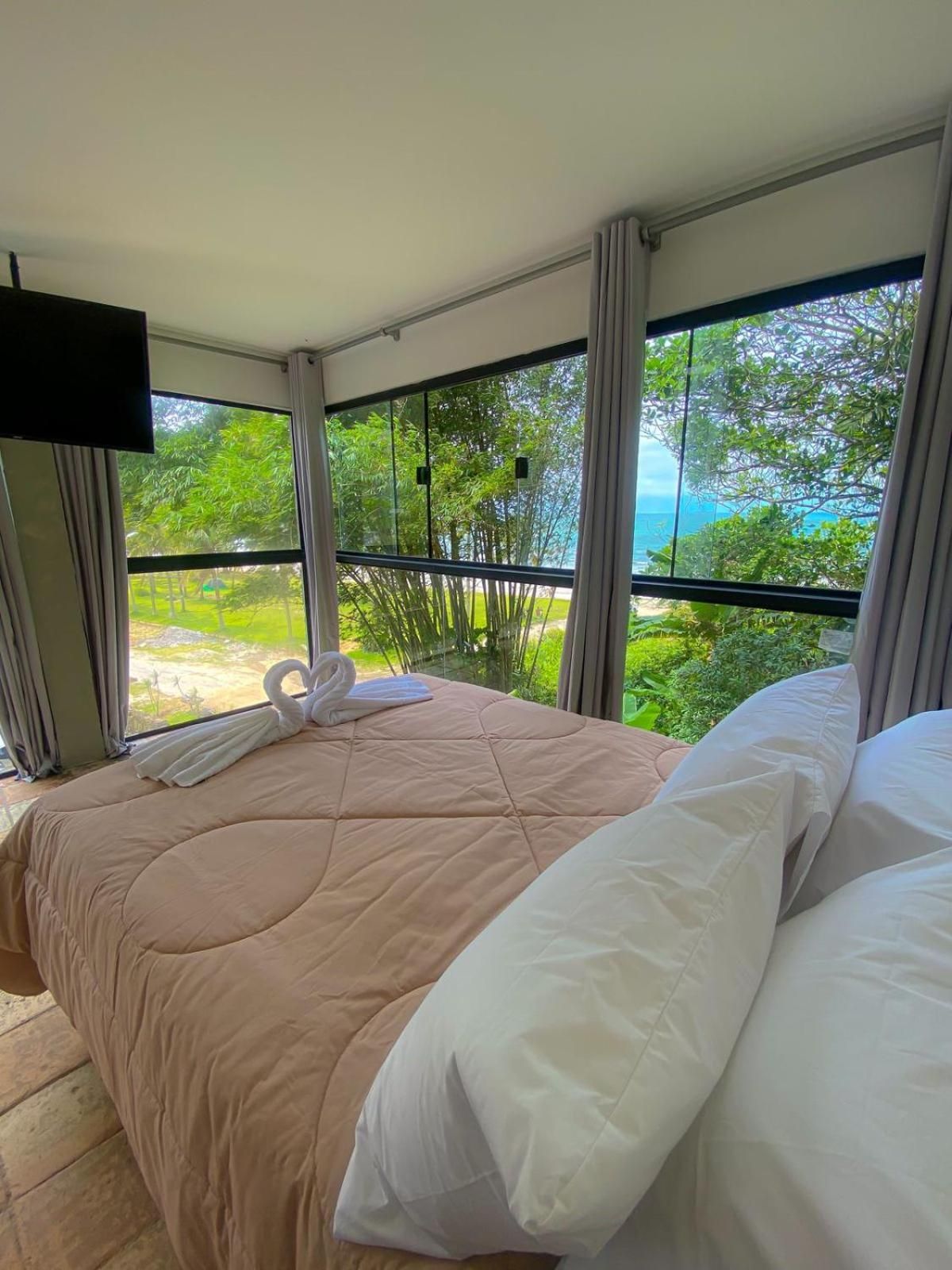 Family Room with Sea View