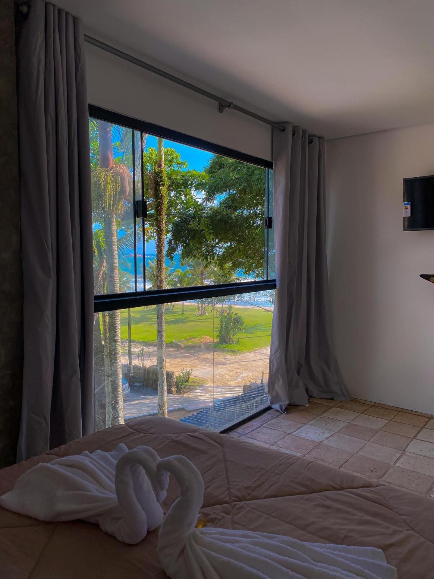 Double Room with Sea View