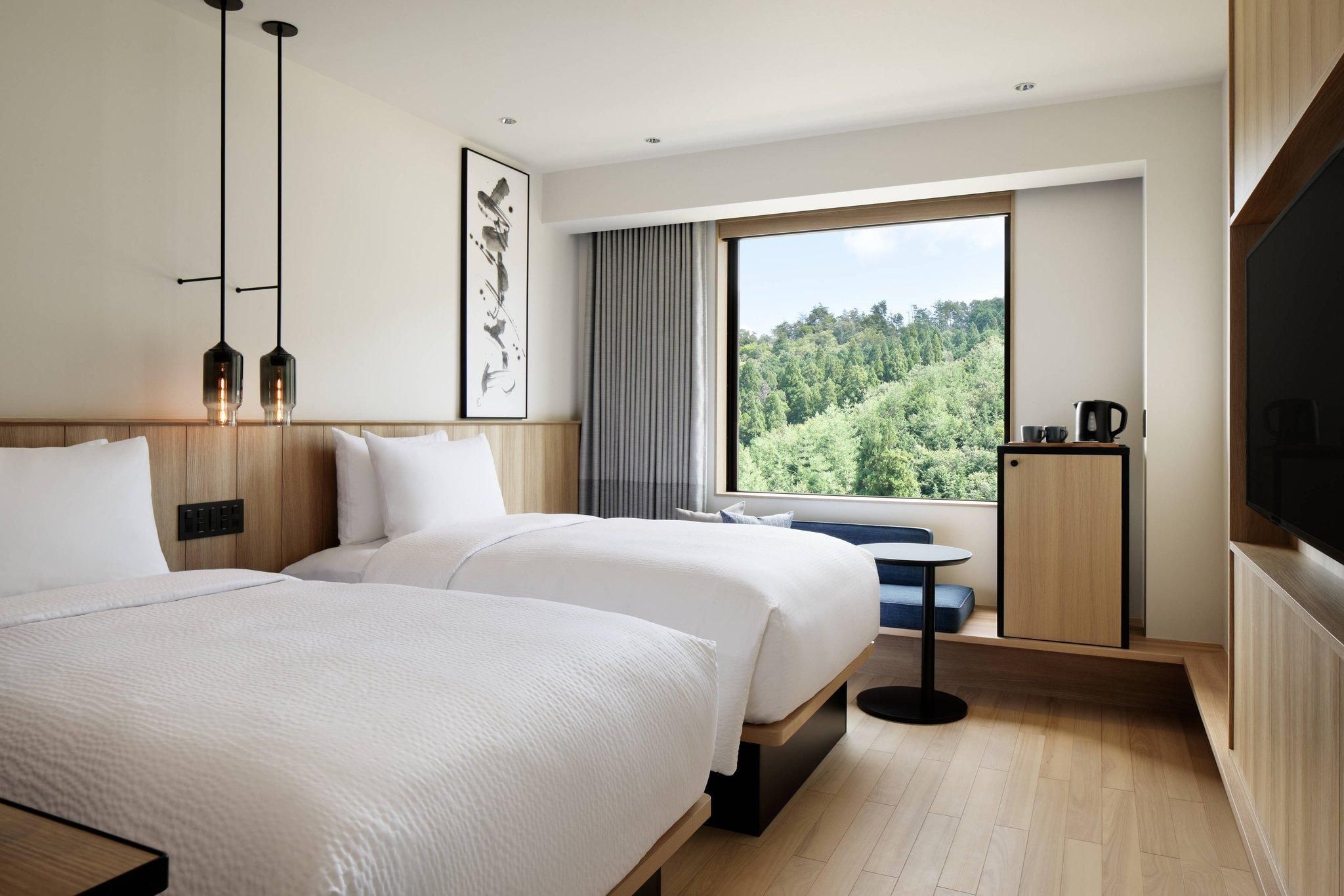 Standard, Guest room, 2 Twin