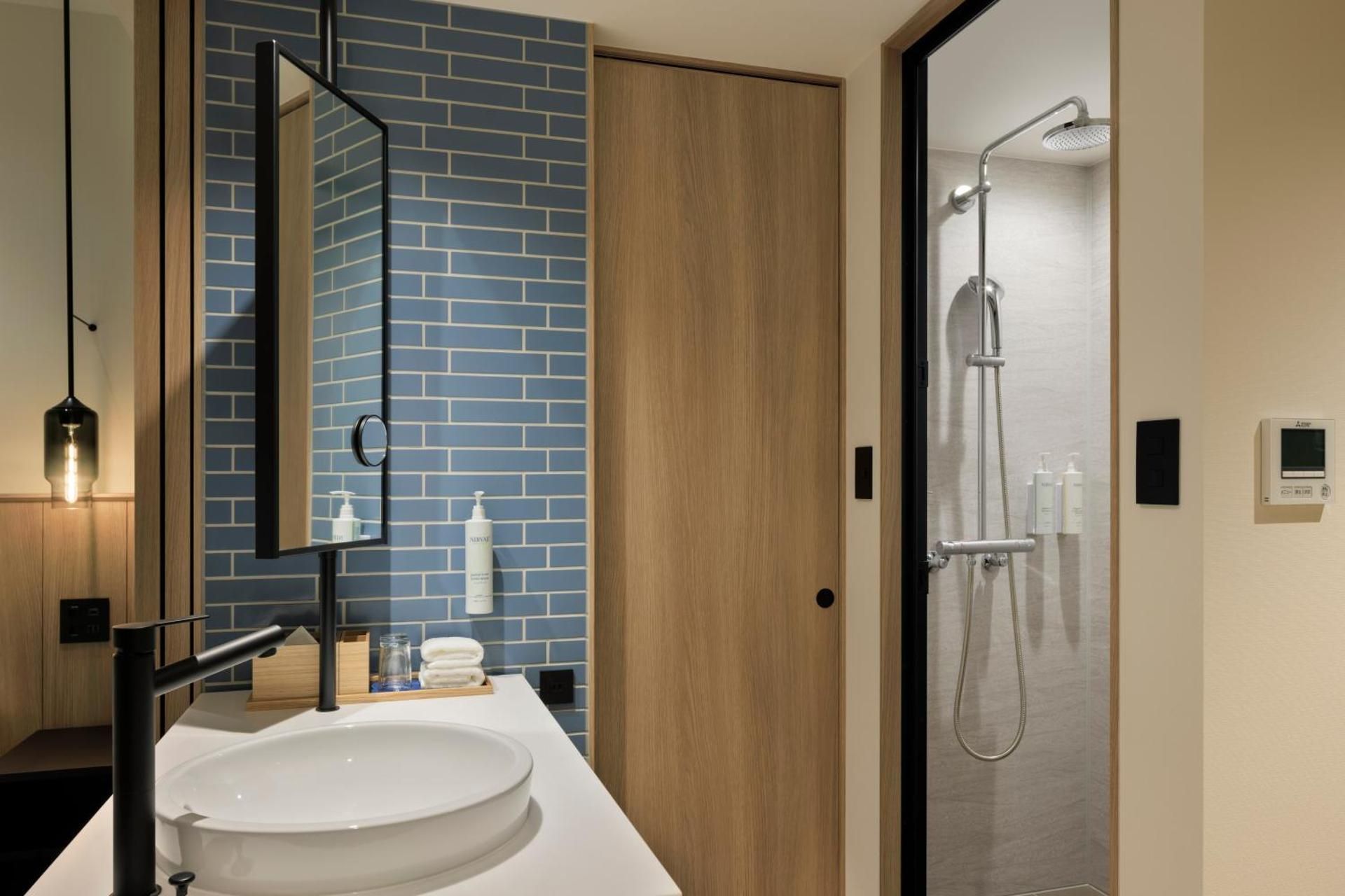 Standard, Guest room, 1 King