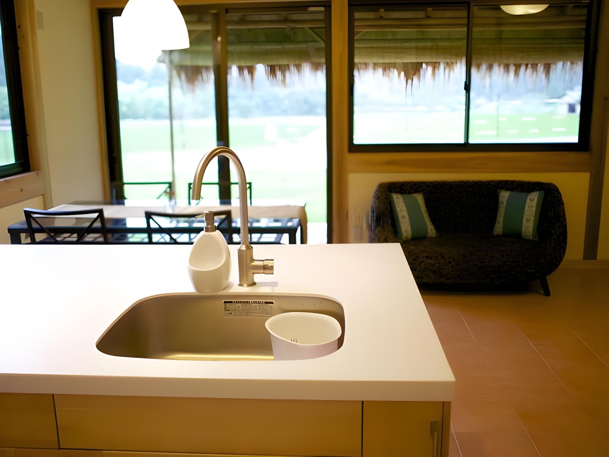 Kaya Villa