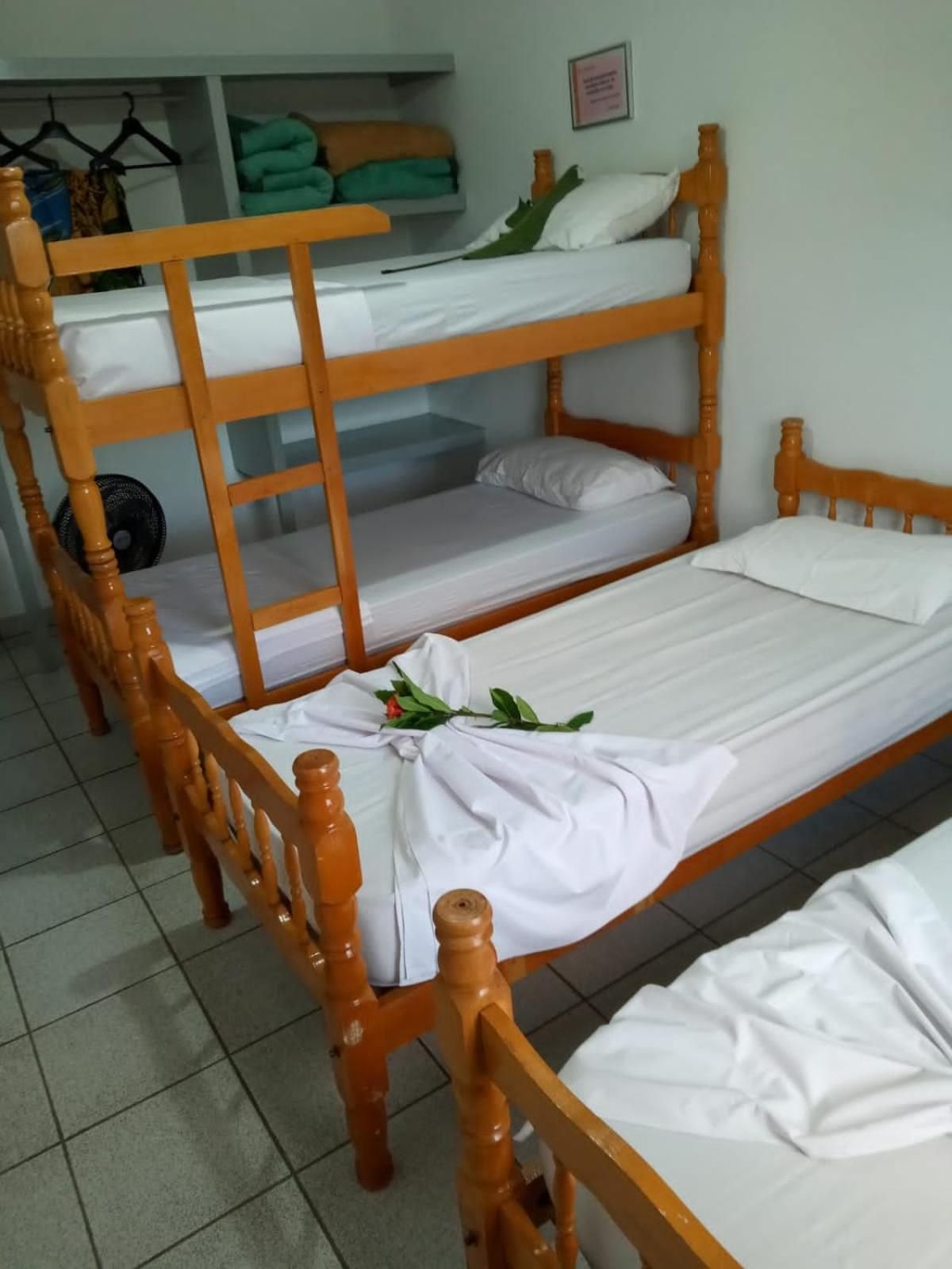 Standard Apartment