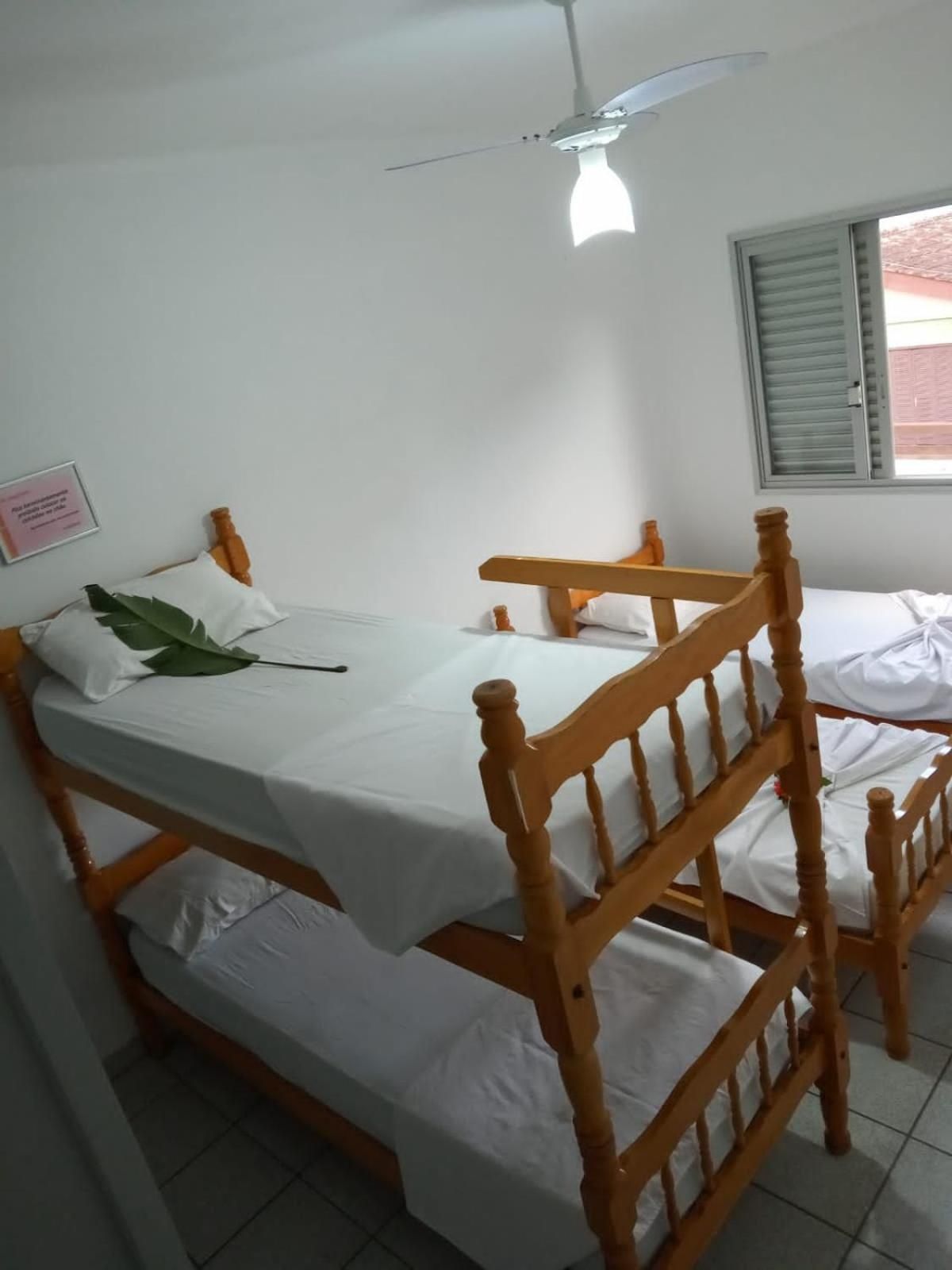 One-Bedroom Standard Apartment
