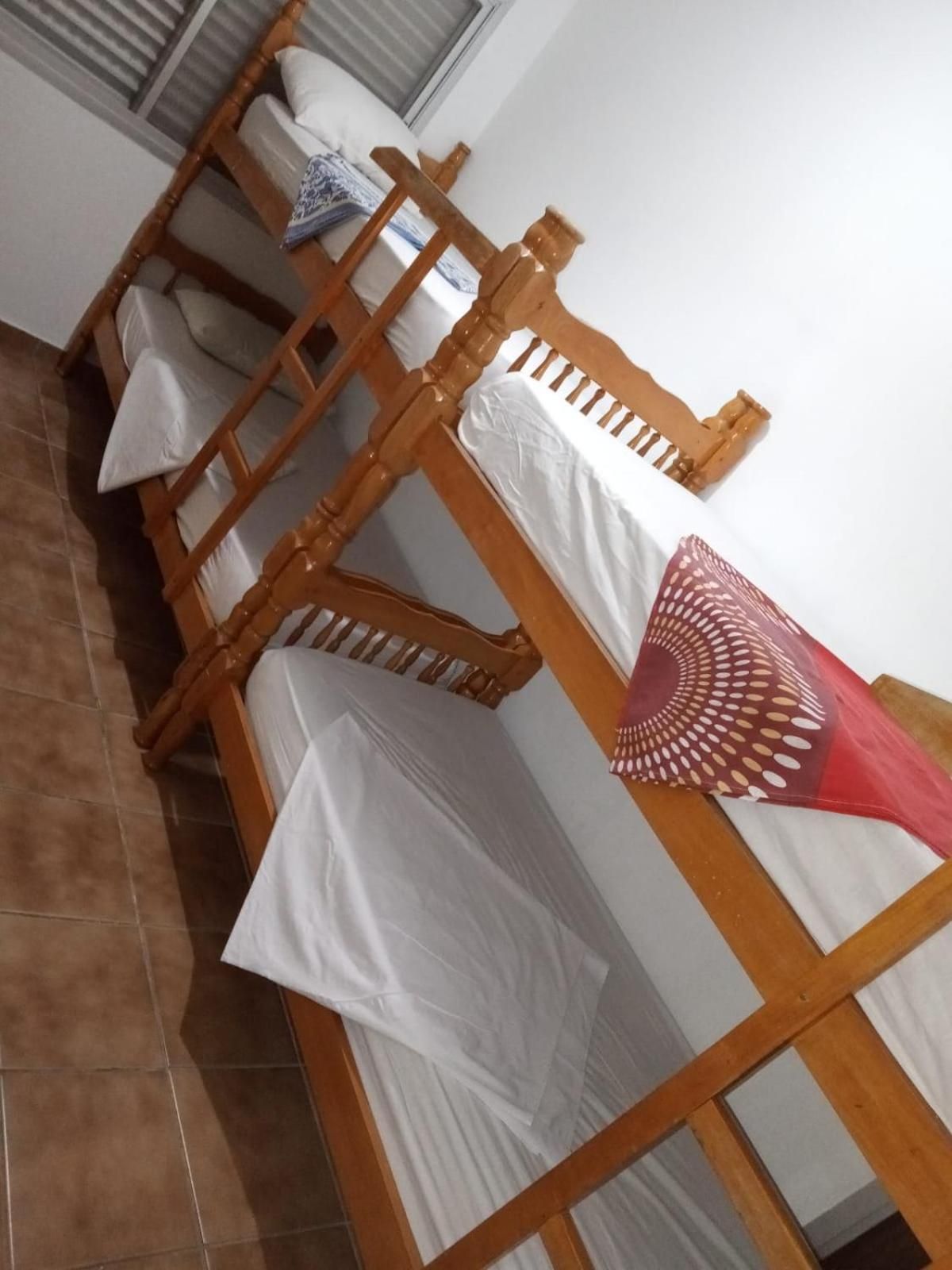 Two-Bedroom Standard Apartment