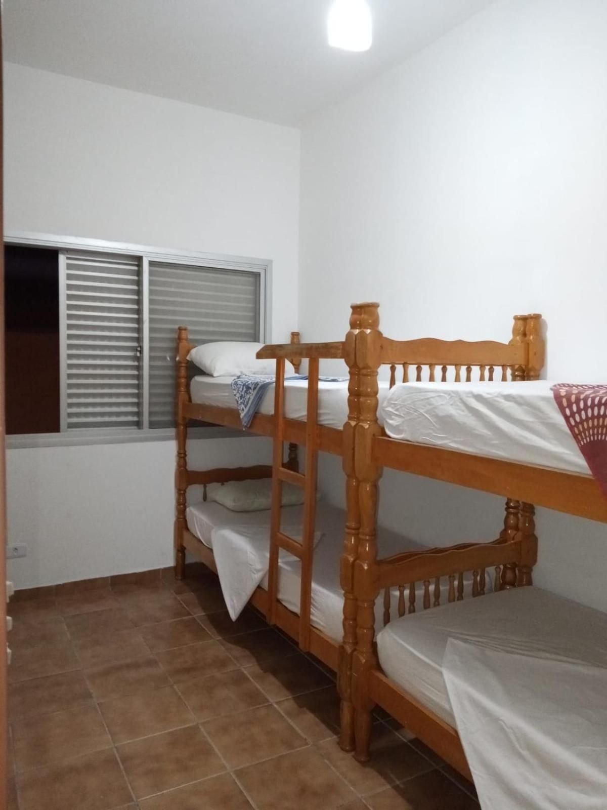 One-Bedroom Standard Apartment