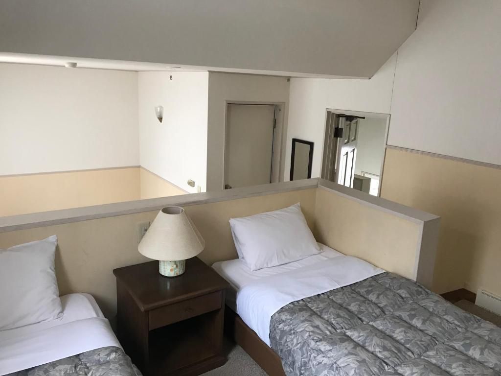 Quadraple Room