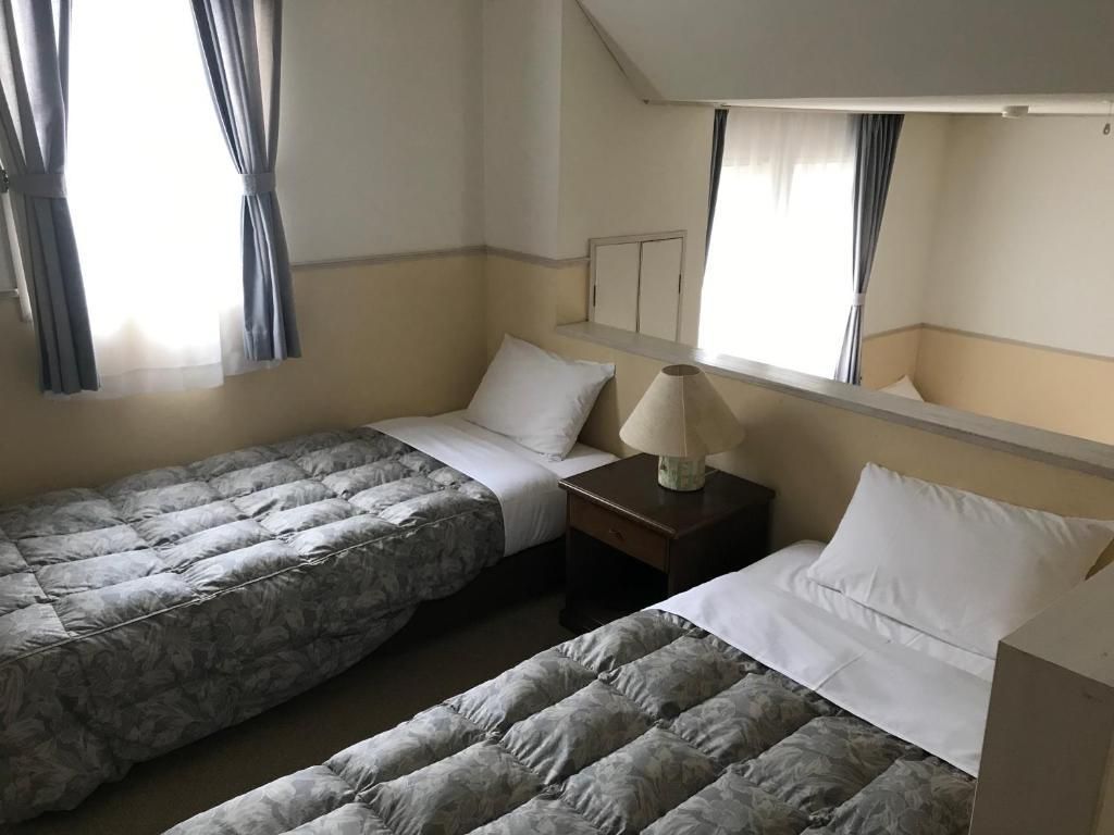 Quadraple Room