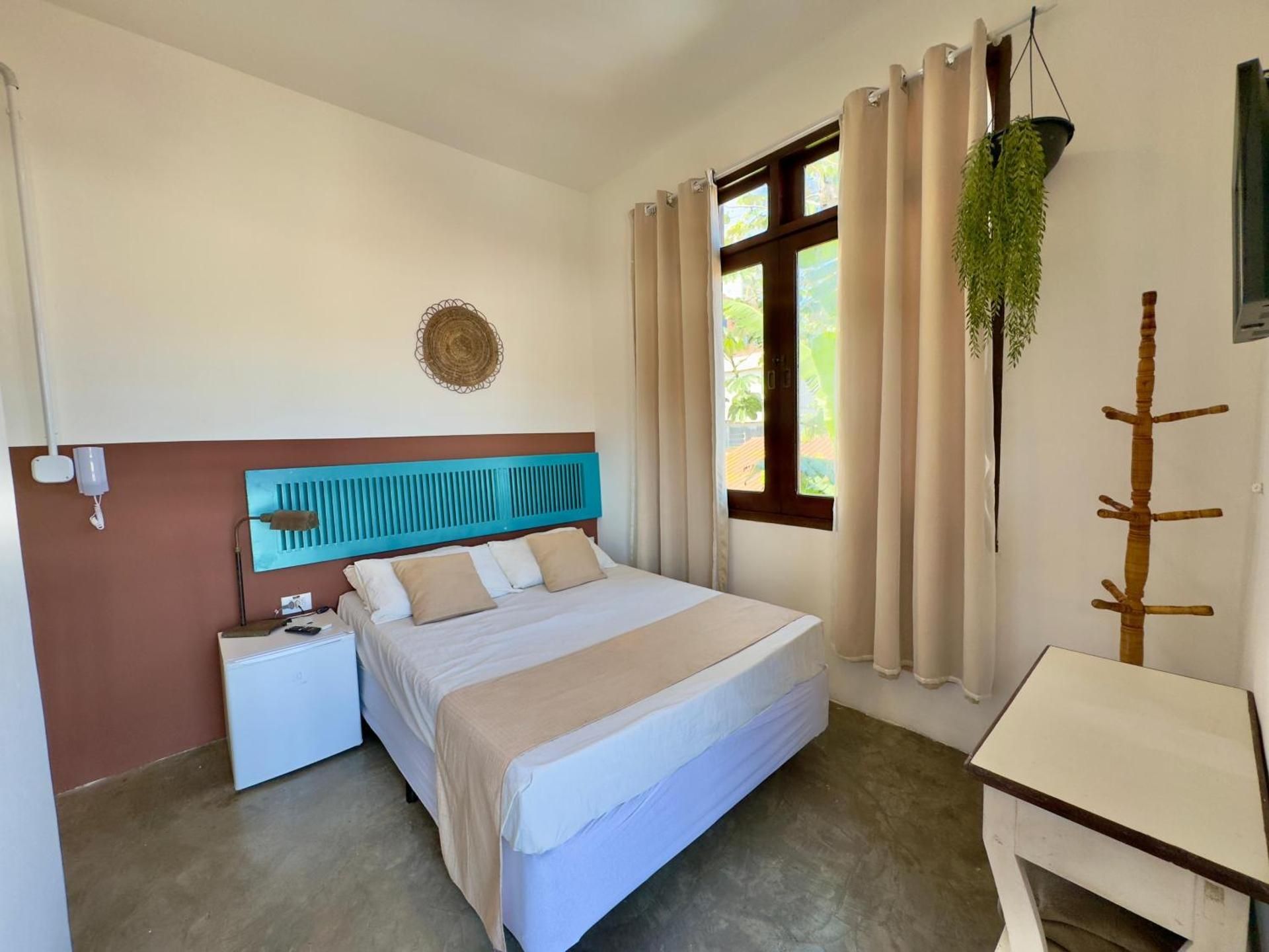 Standard Double Suite