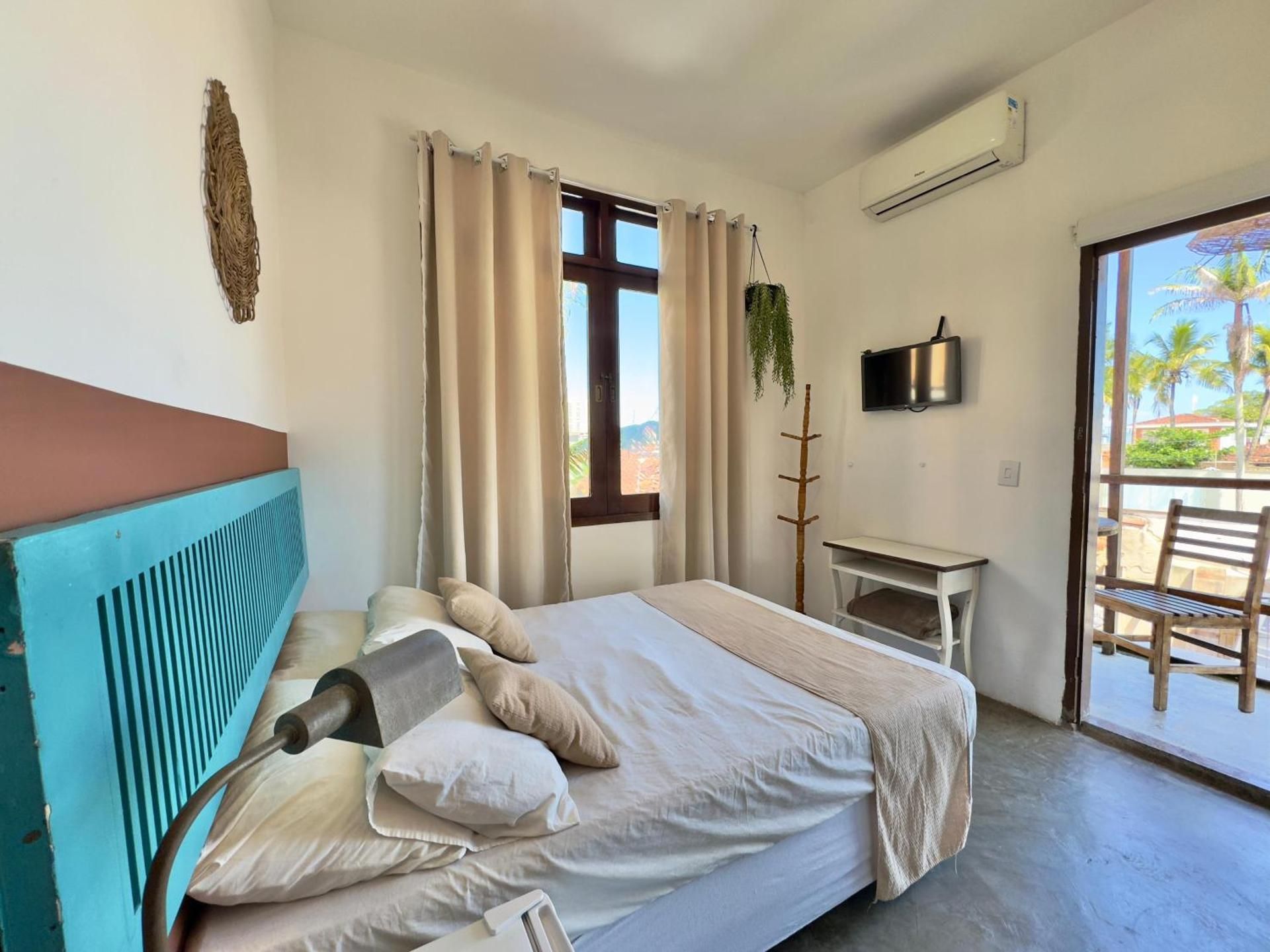 Standard Double Suite