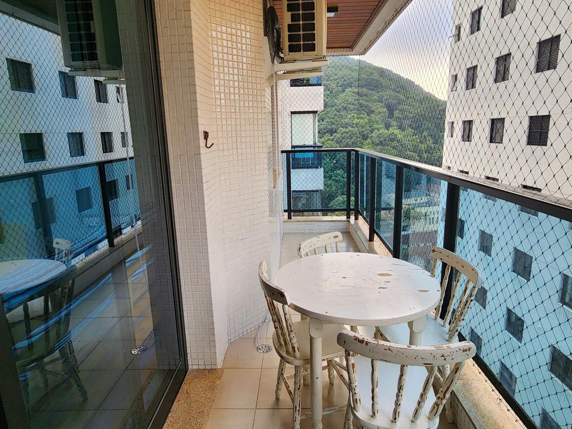 Two-Bedroom Apartment with Pool View
