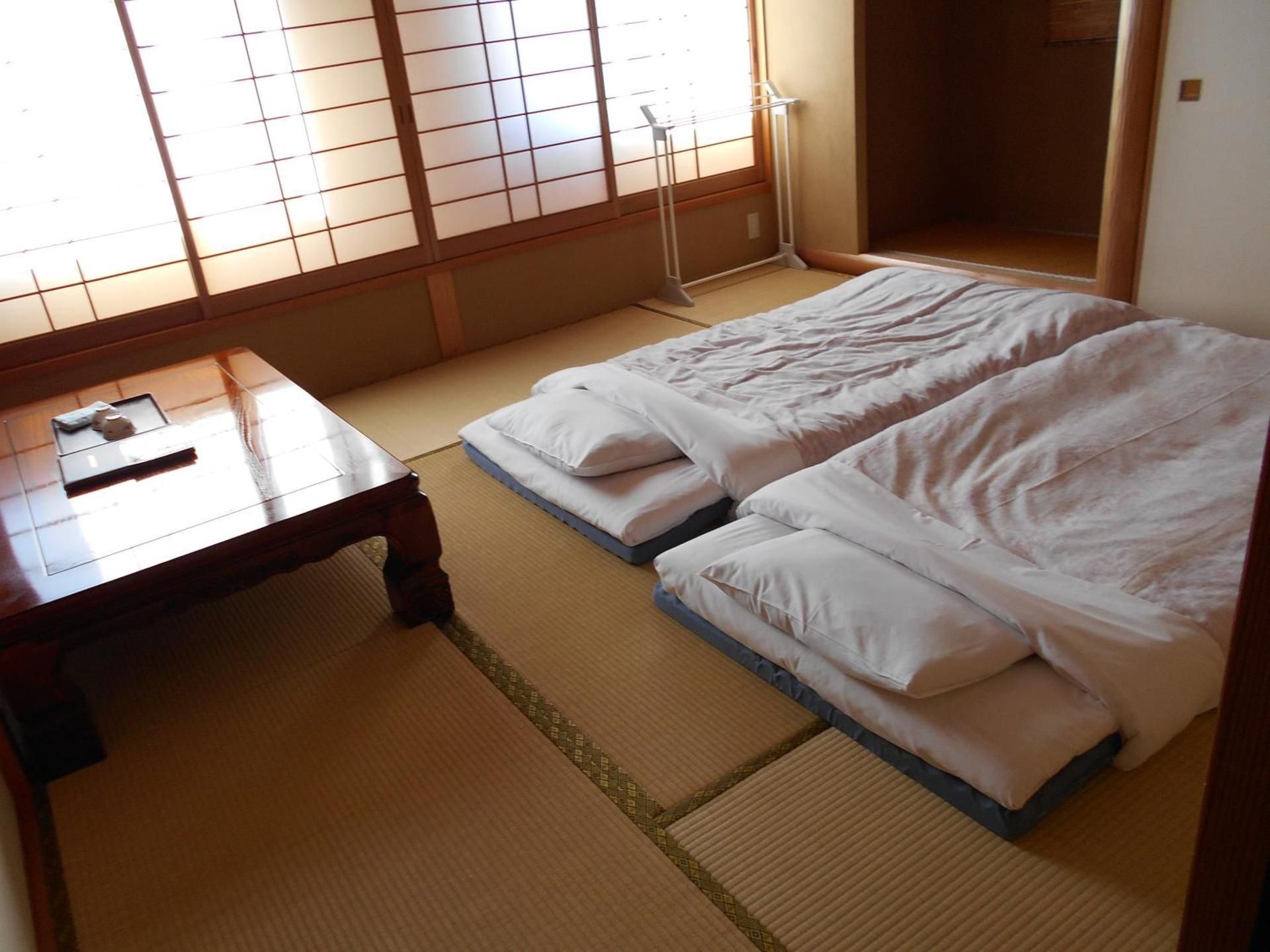 Japanese Style Room - Non-Smoking