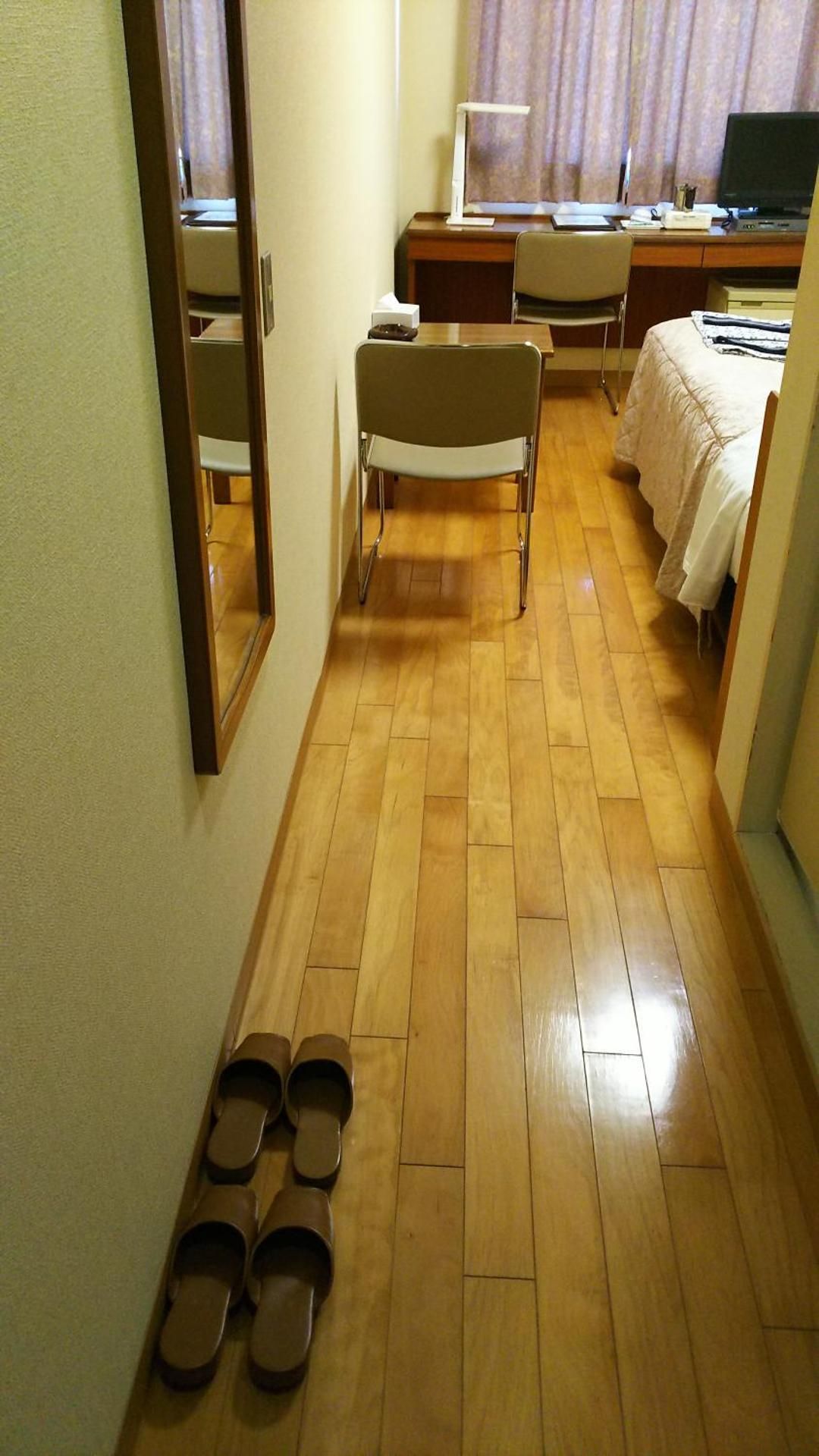 Double Room - Smoking