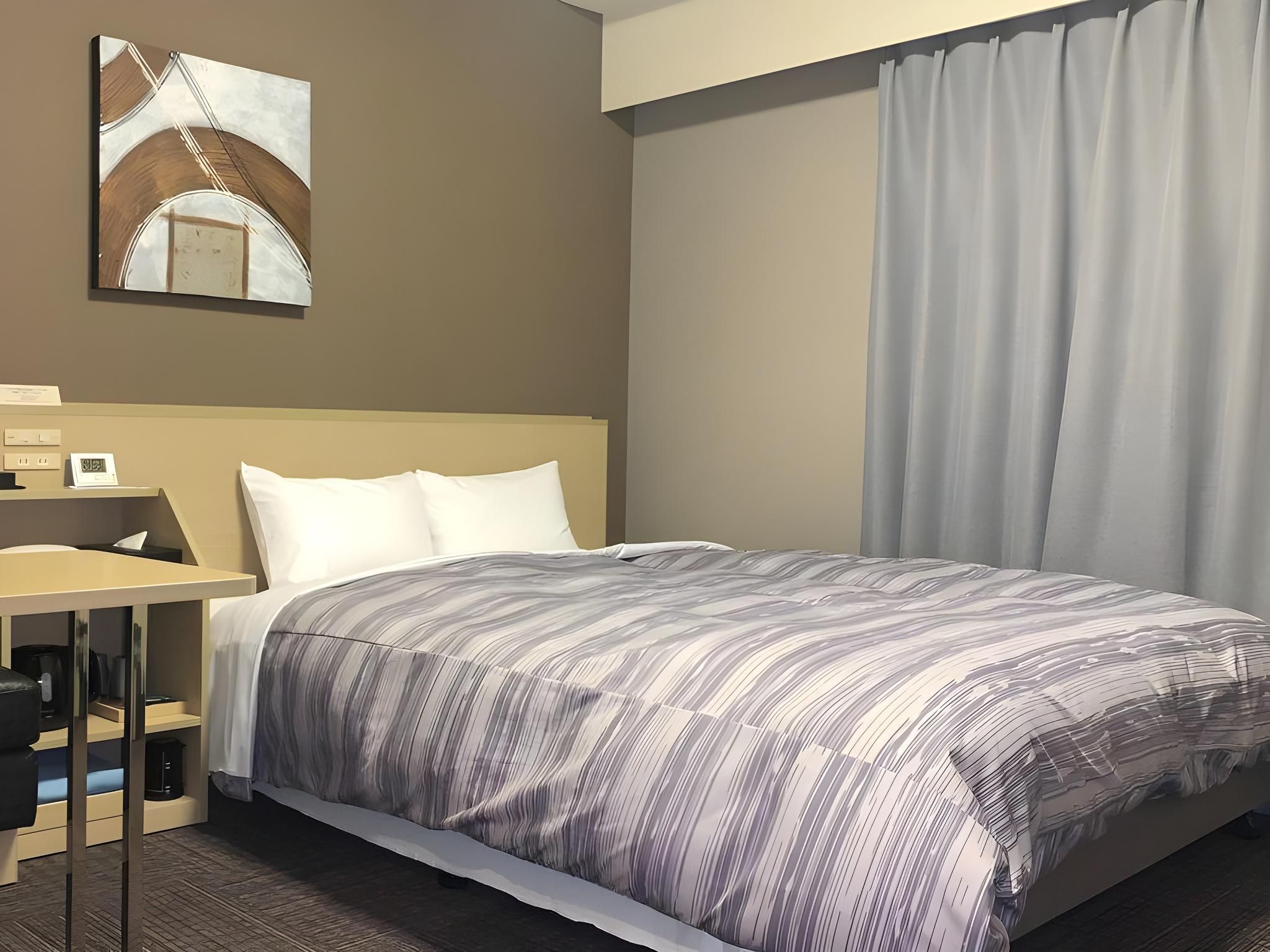 Double Room - Non-Smoking