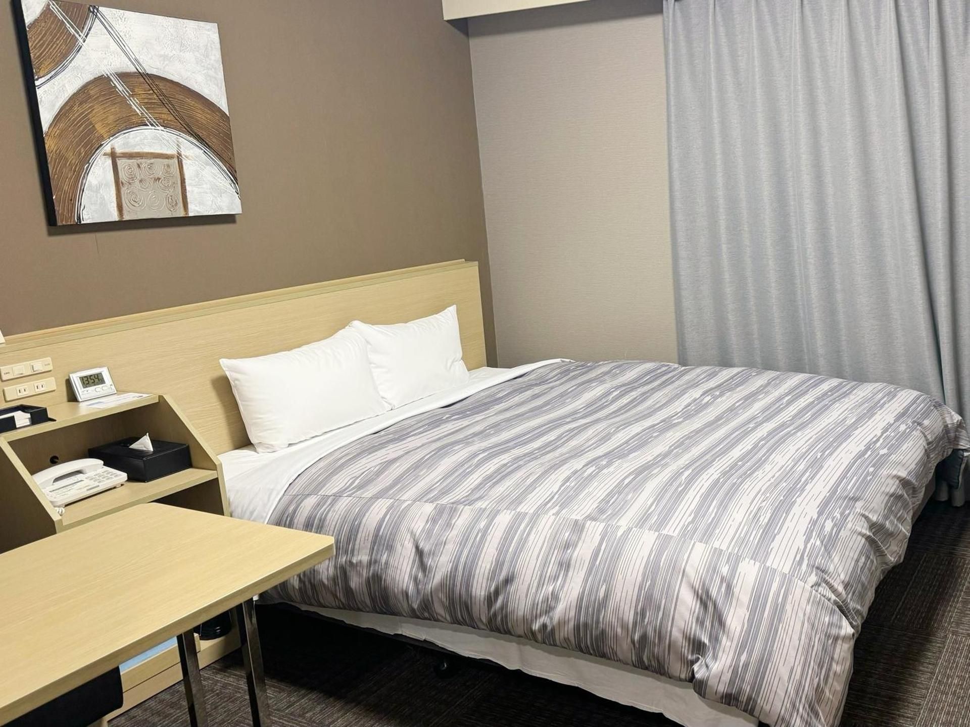 Double Room - Non-Smoking