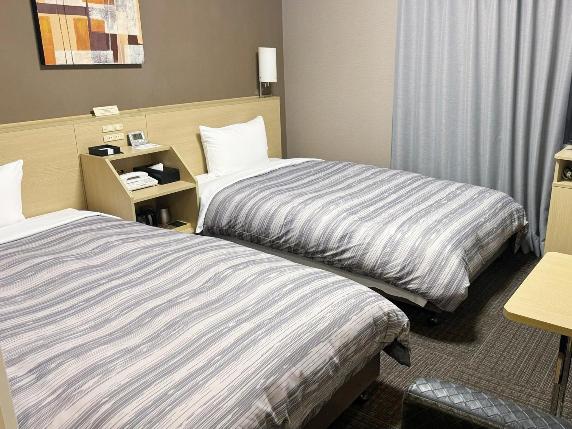 Twin Room-Non Smoking