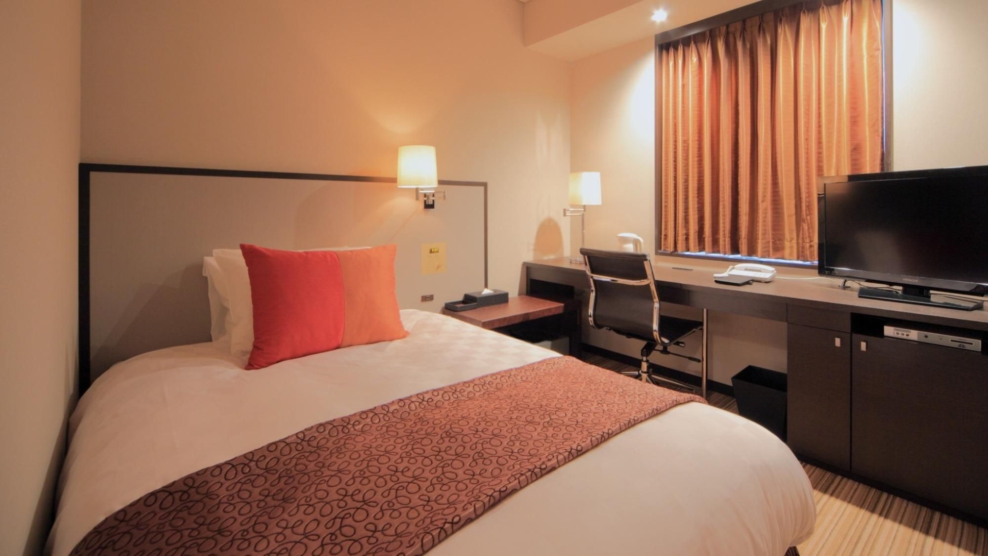 non-smoking airweave single room
