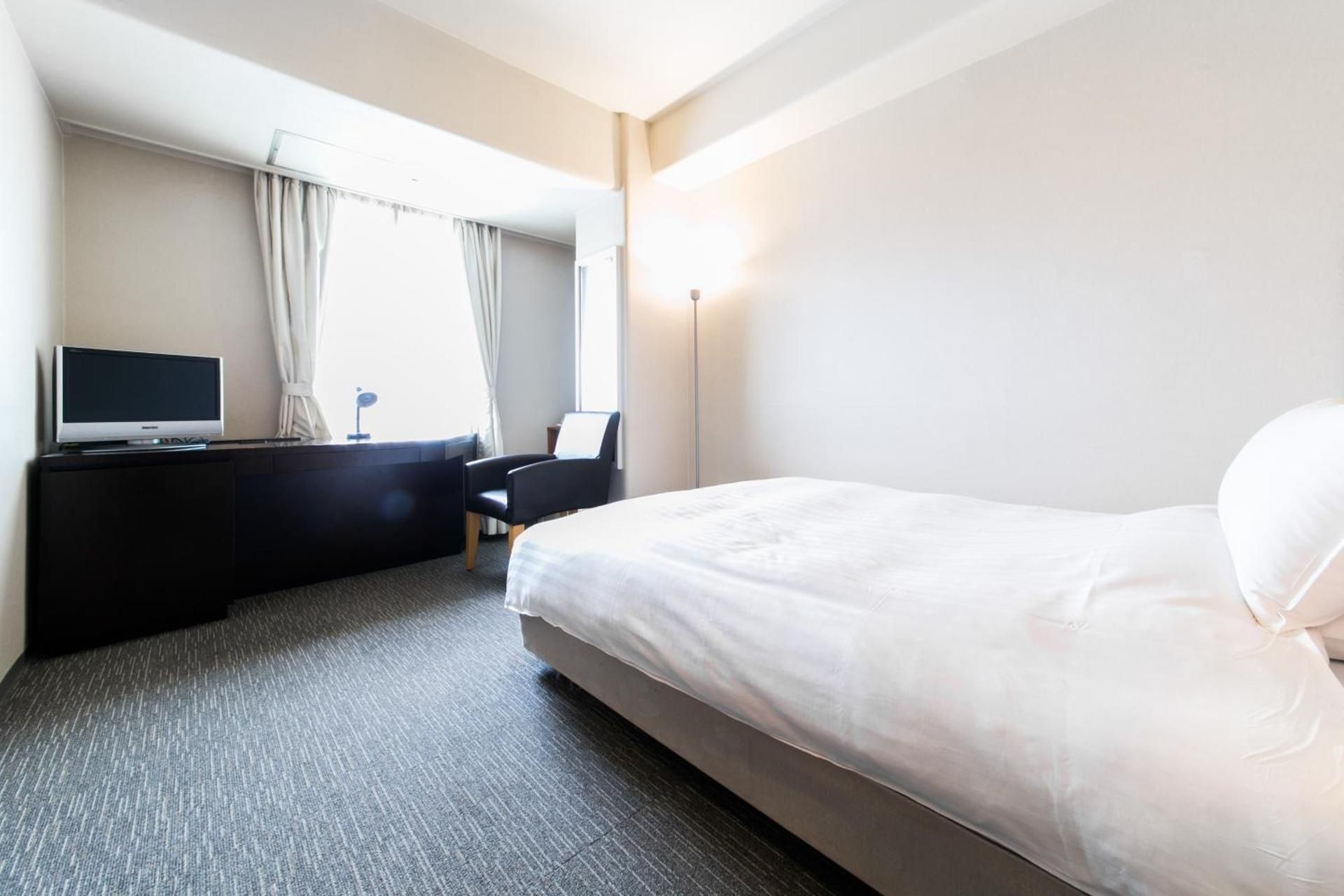 Double Room - Smoking