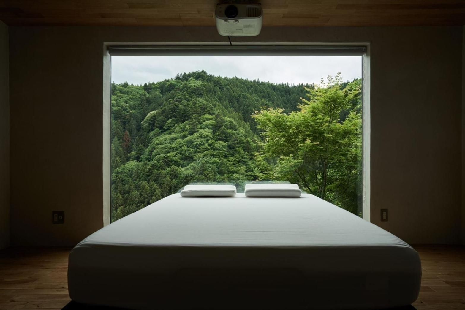 Double Room with Extra Bed