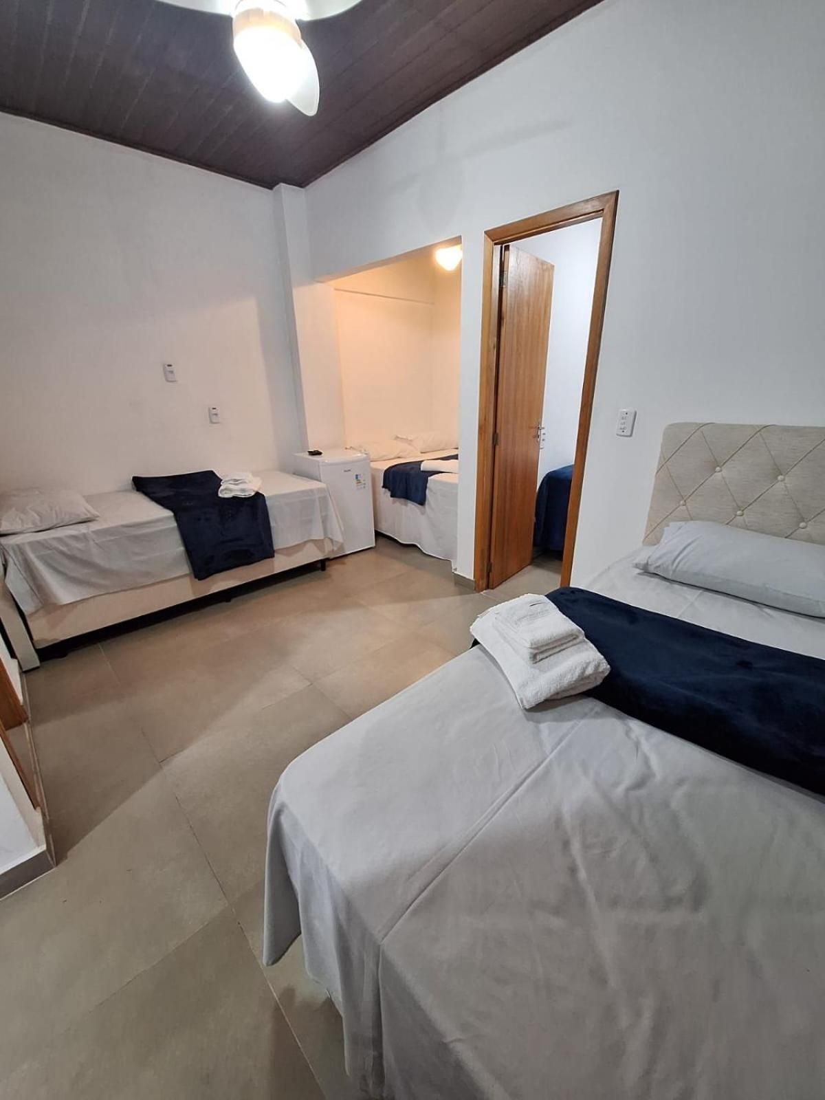 Duplex Suite