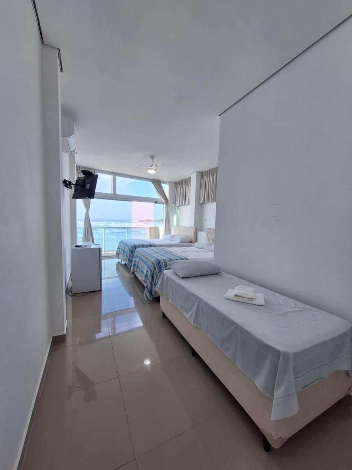 King Suite with Ocean View