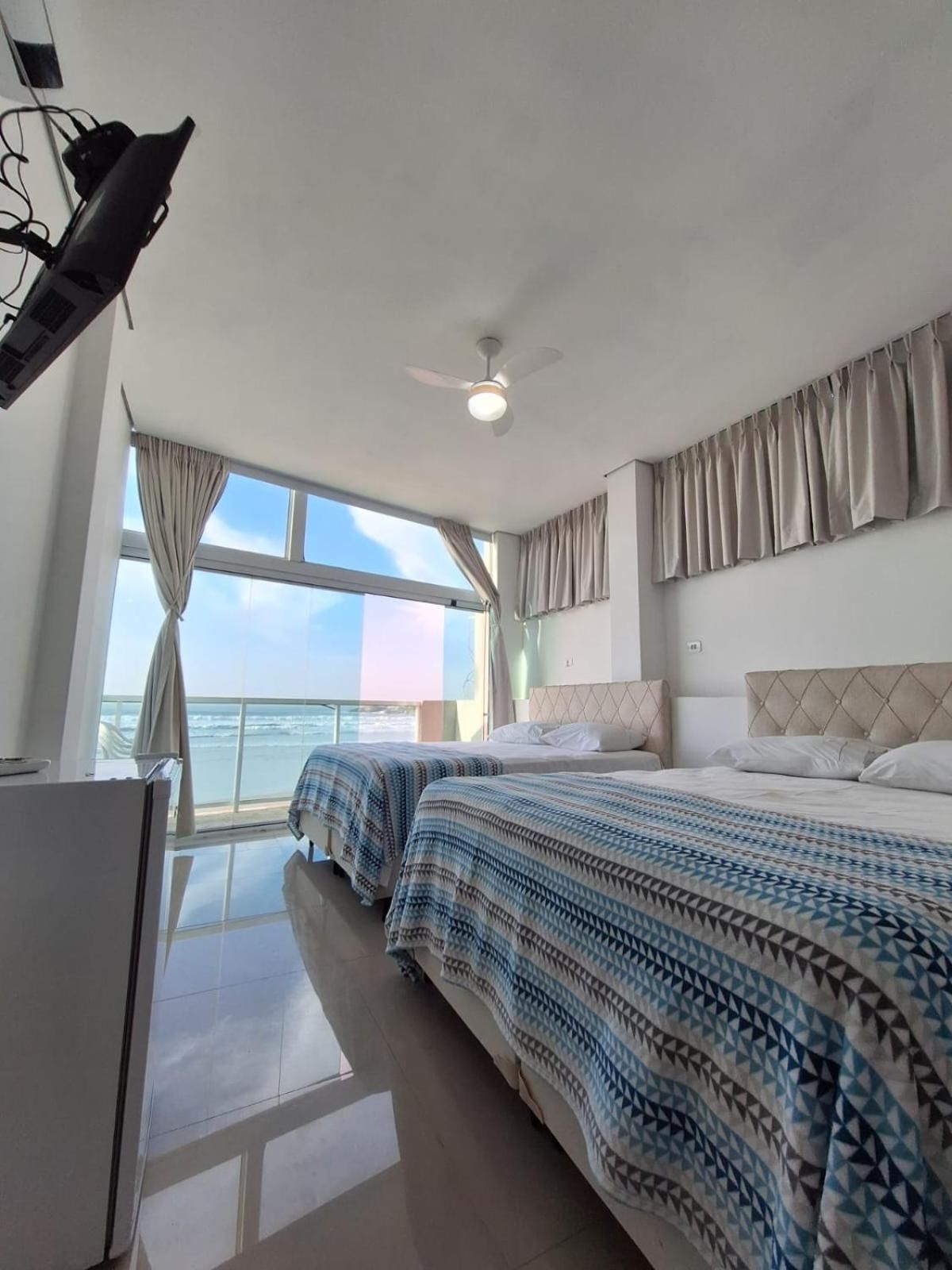 Basic Triple Room