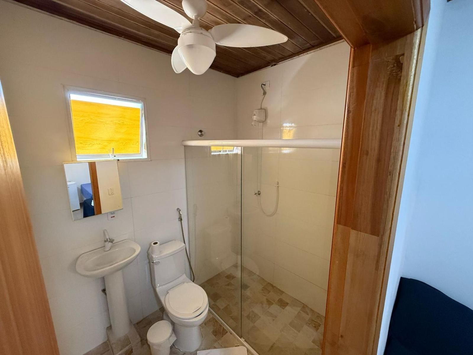 Duplex Suite