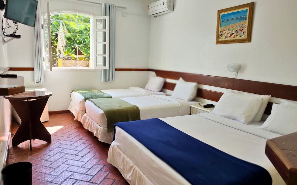 Suites Terreo