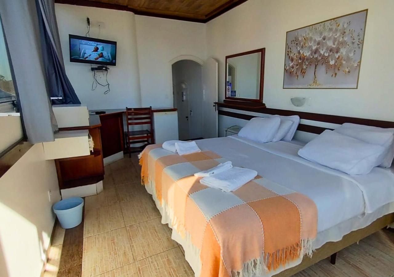 Superior King Suite