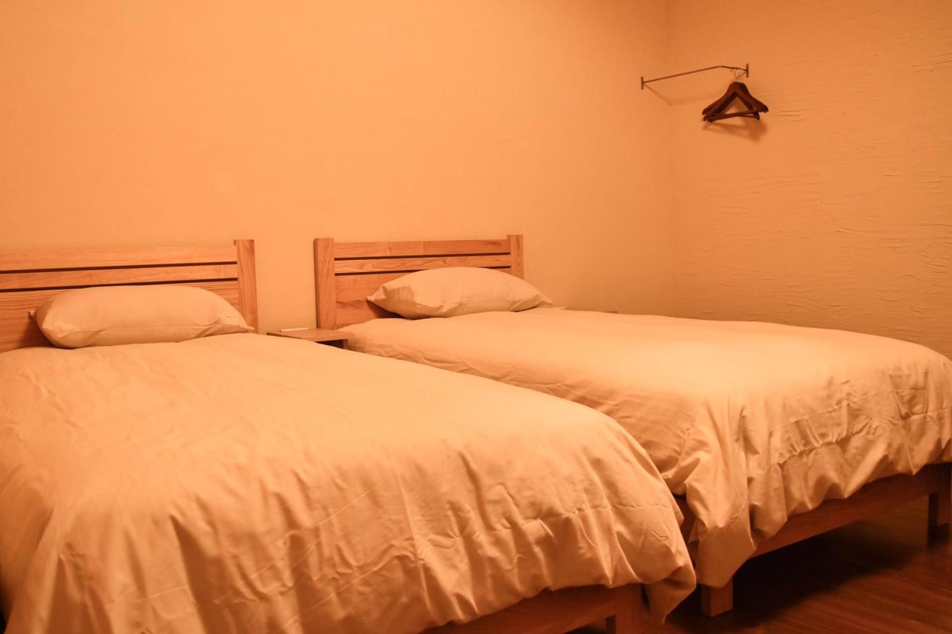 Large Double Room