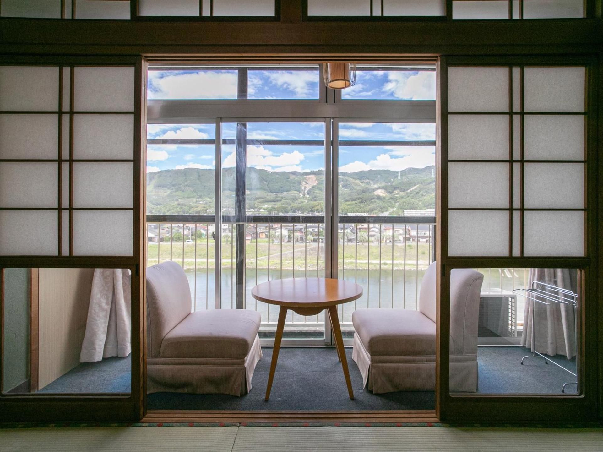 Japanese Room