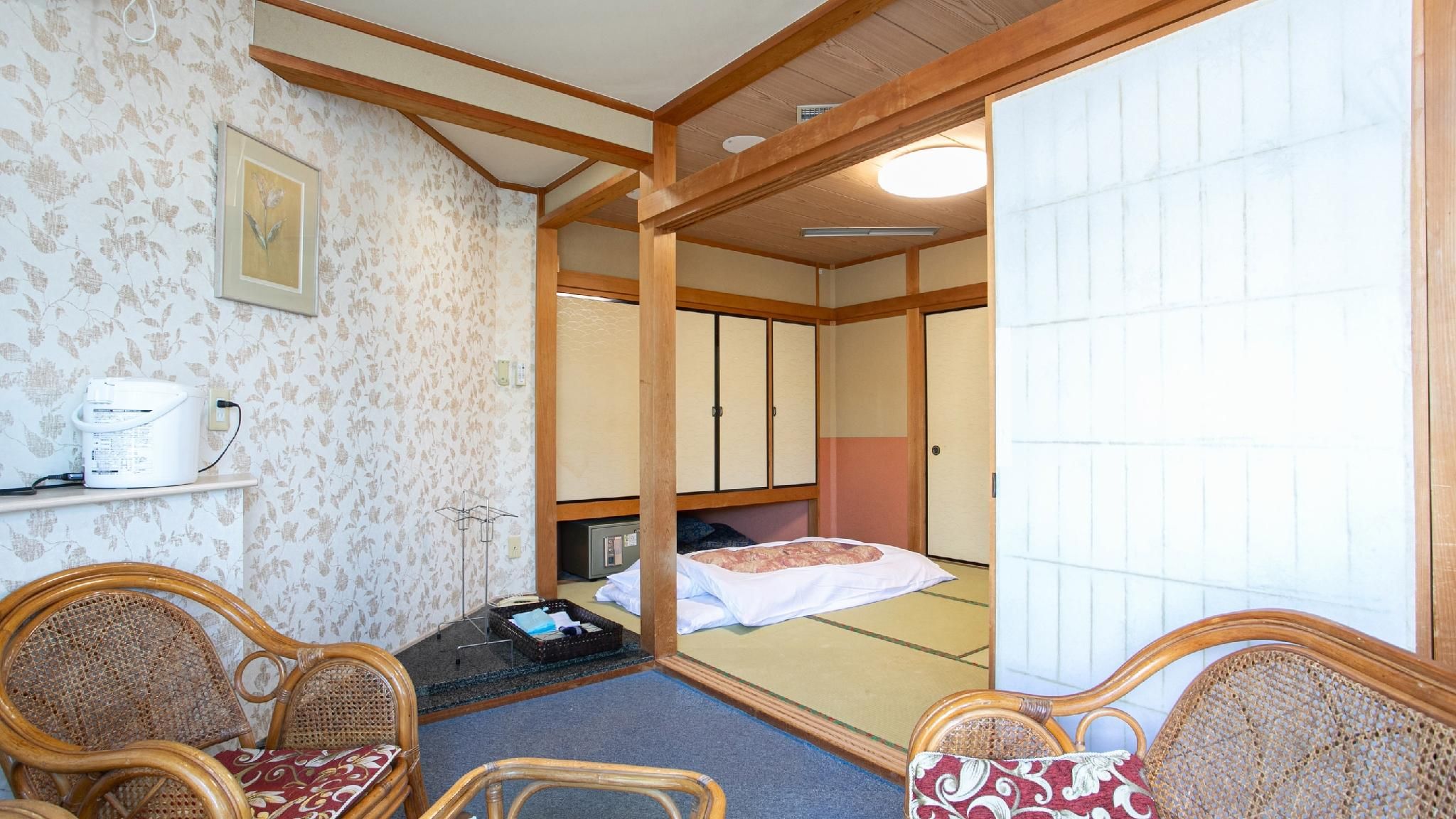 Japanese Style Room 1