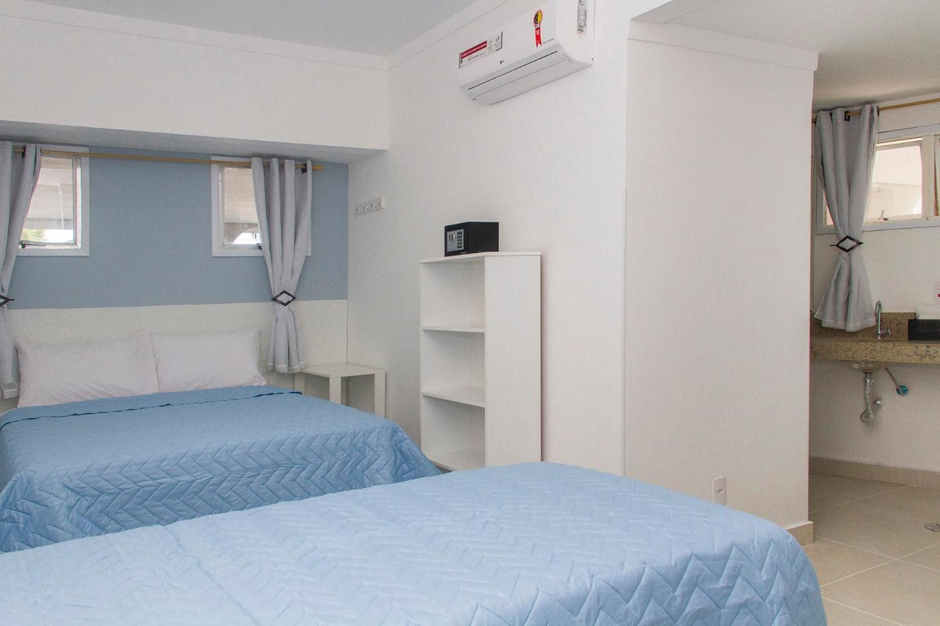 Superior Quadruple Room
