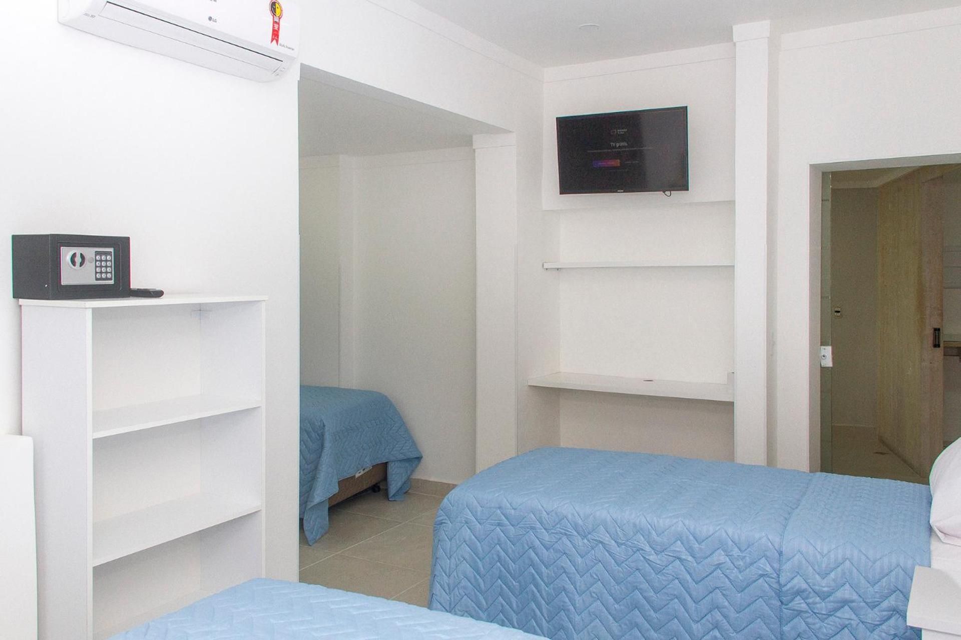 Superior Quadruple Room