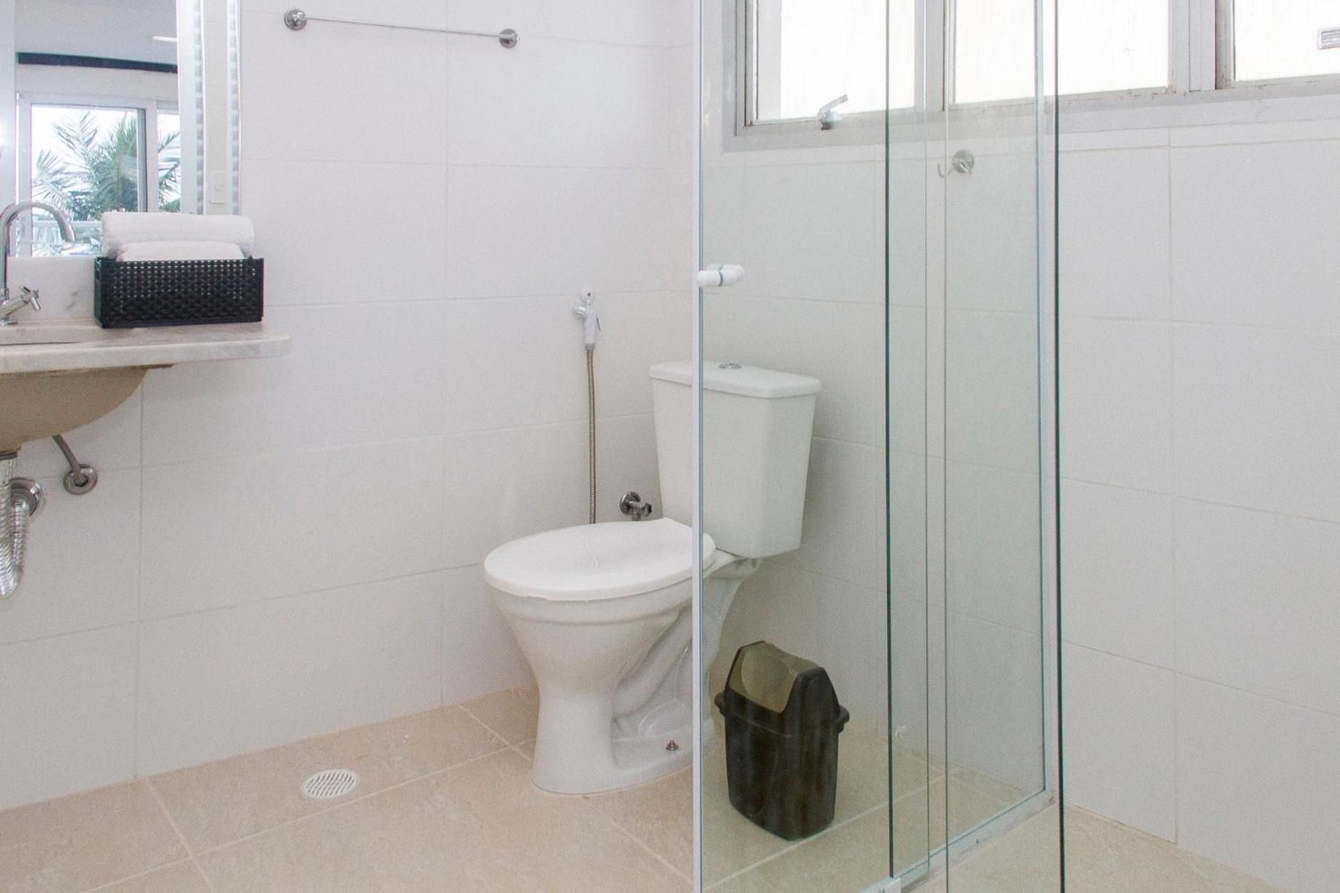 Deluxe Triple Room with Sea View