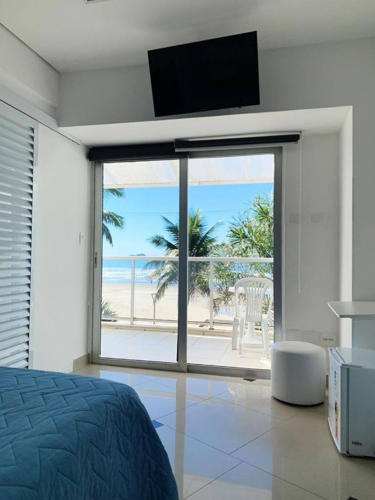 Superior Suite with Sea View
