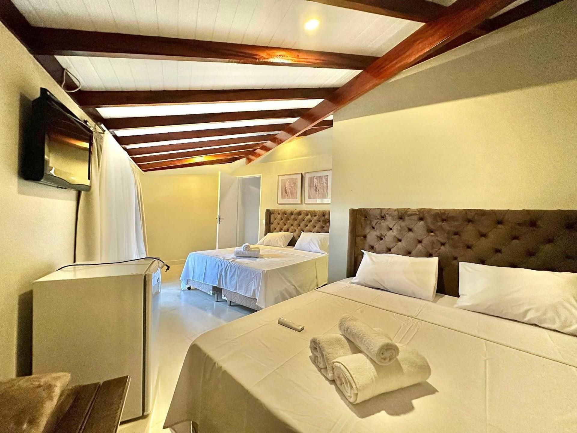 Queen Suite