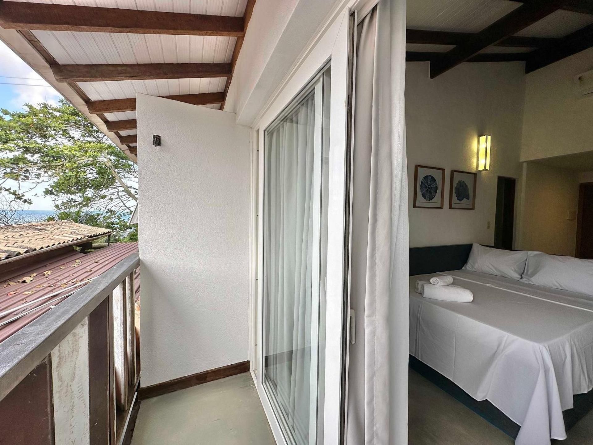 Superior Suite with Sea View