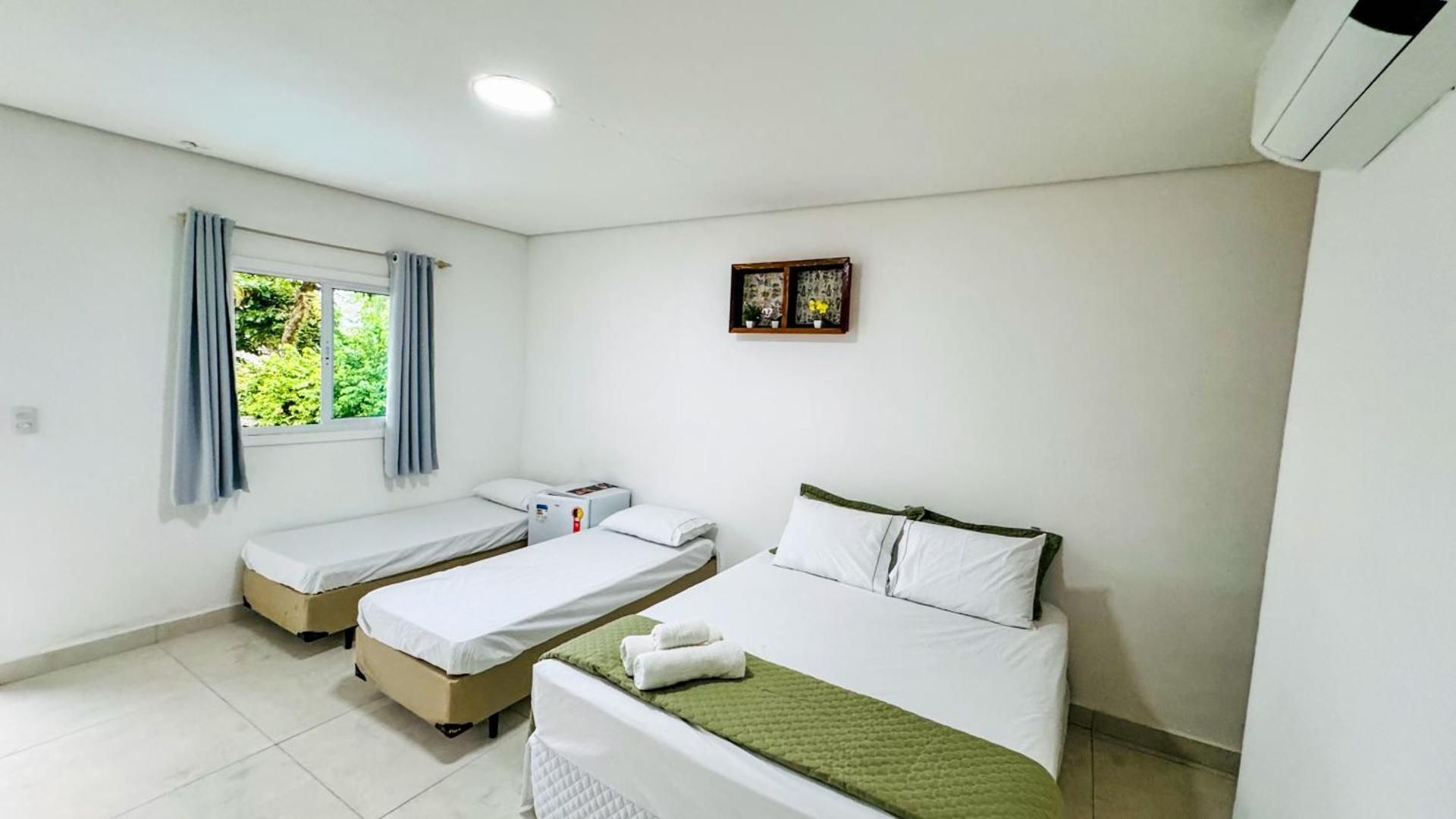 Superior Quadruple Room