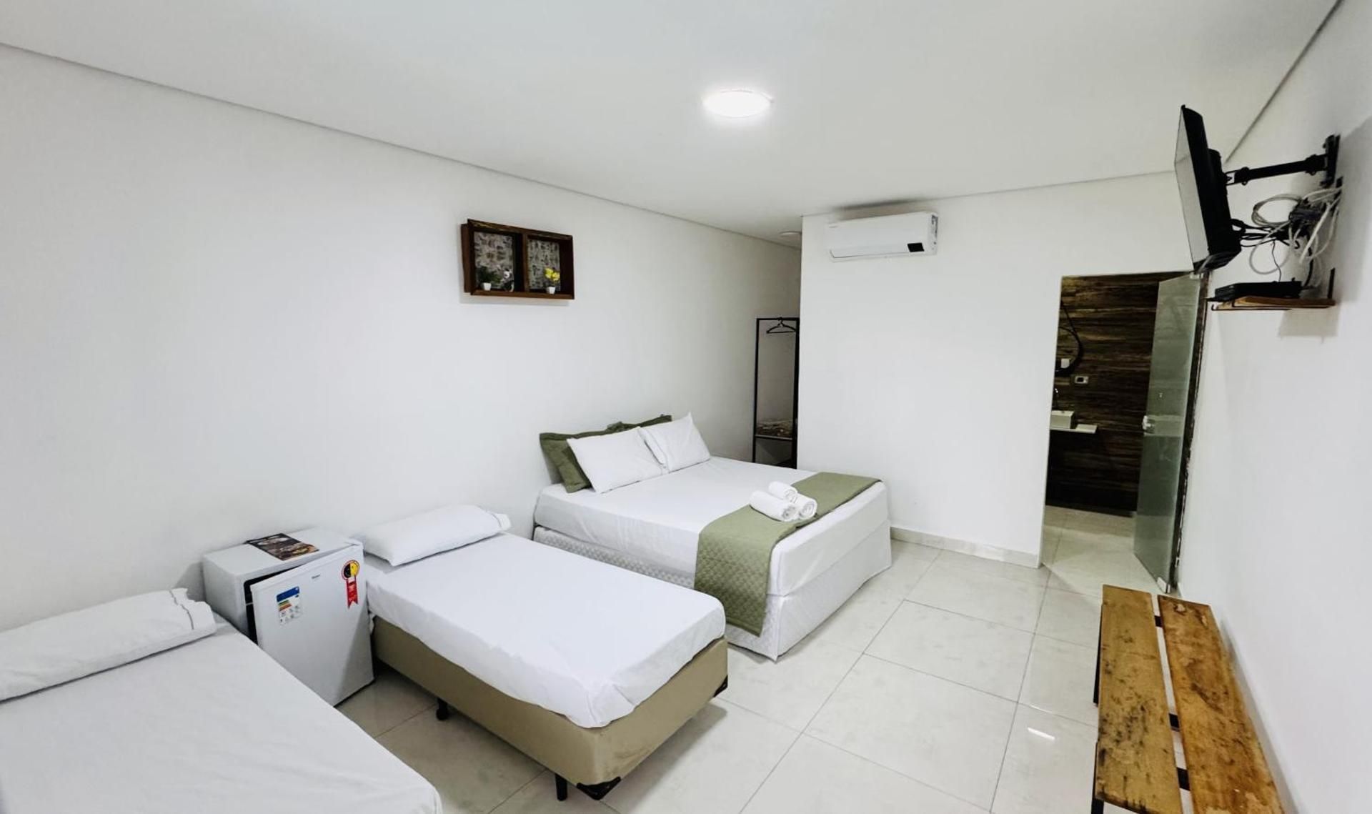 Superior Quadruple Room