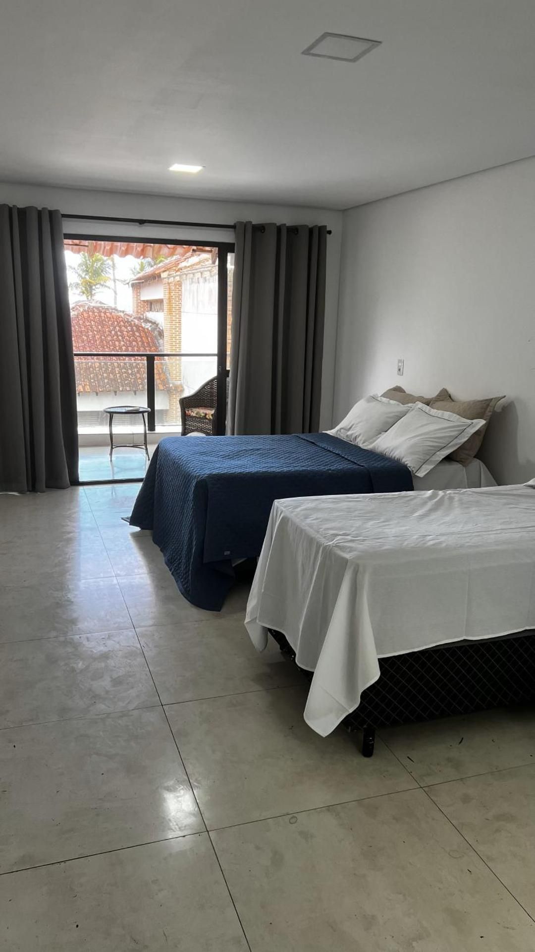King Room with Sea View