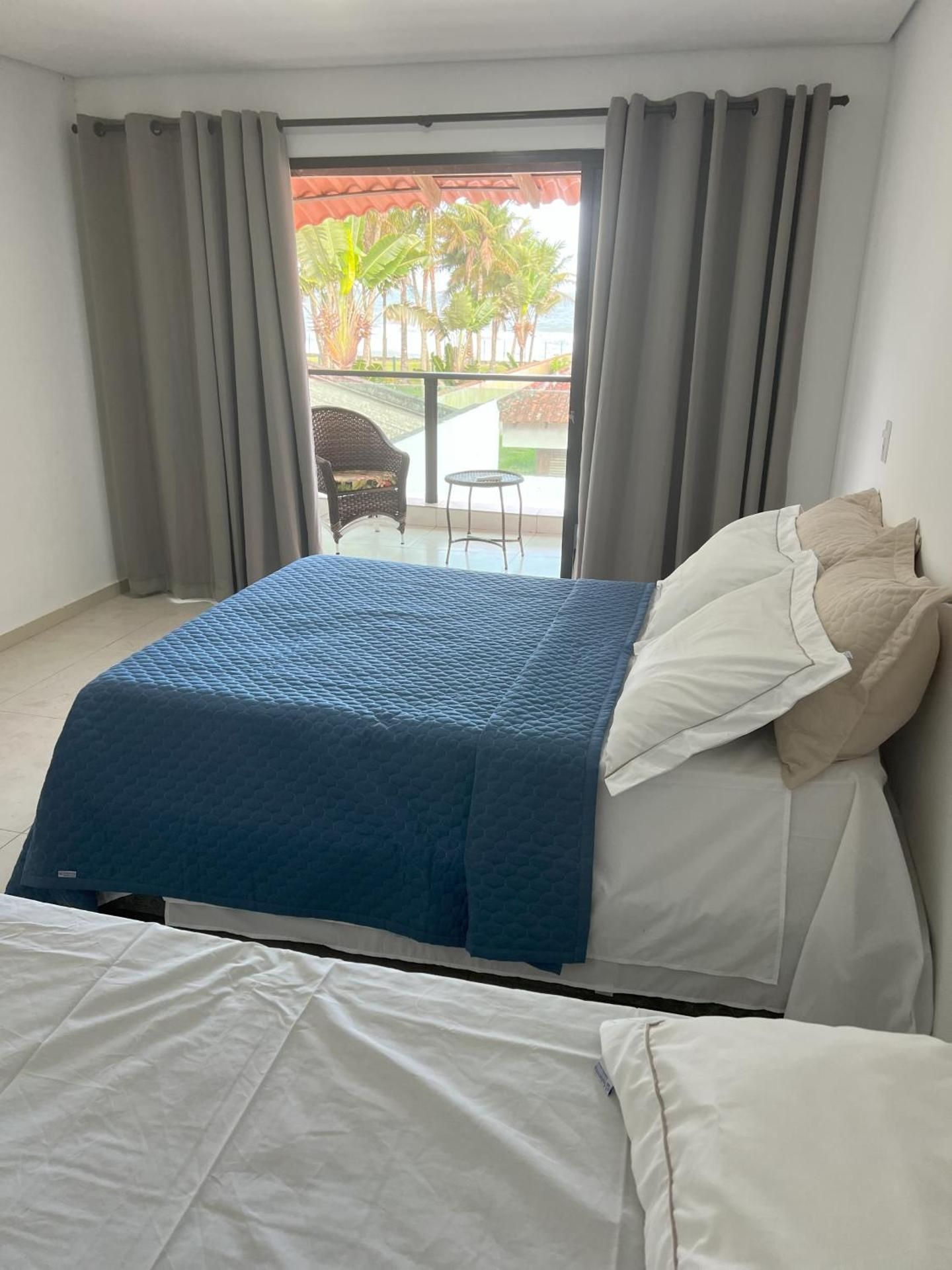 King Room with Sea View