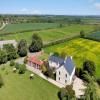 The Chestnuts Country House Boutique B&B