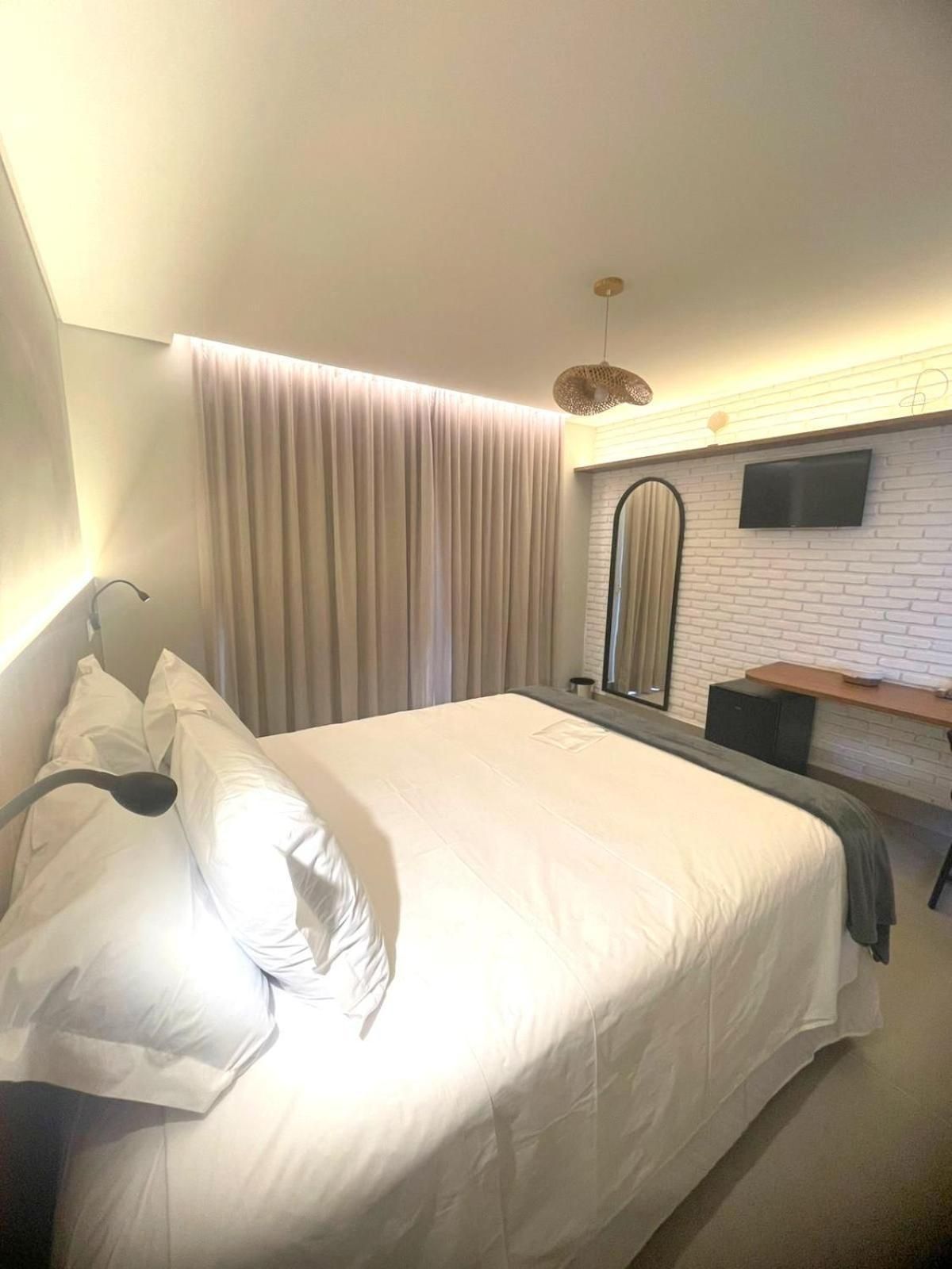 Queen Room with Balcony