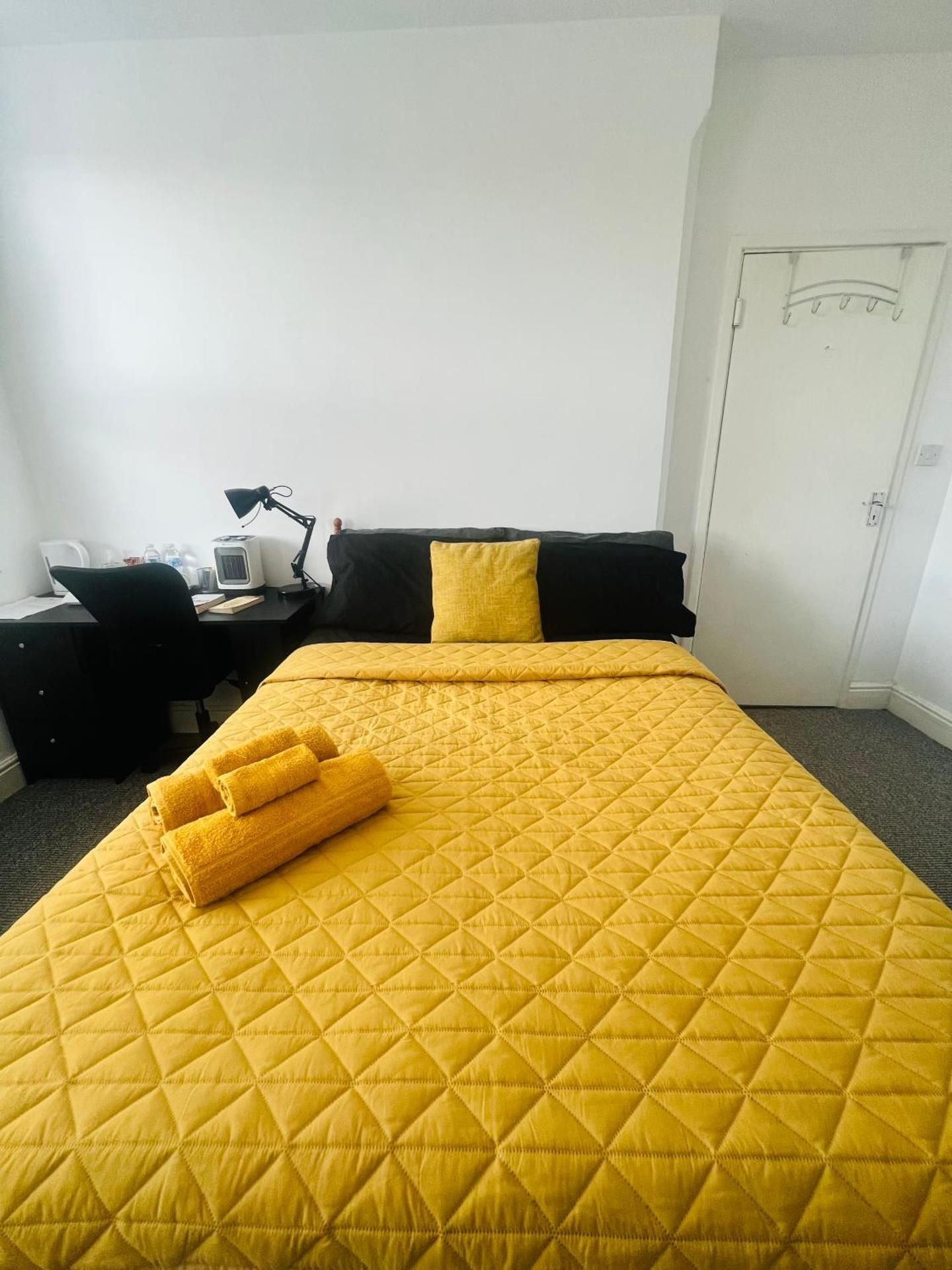 Standard Apartment