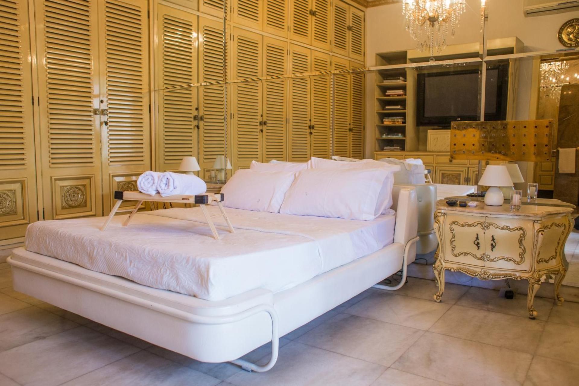 Superior Suite
