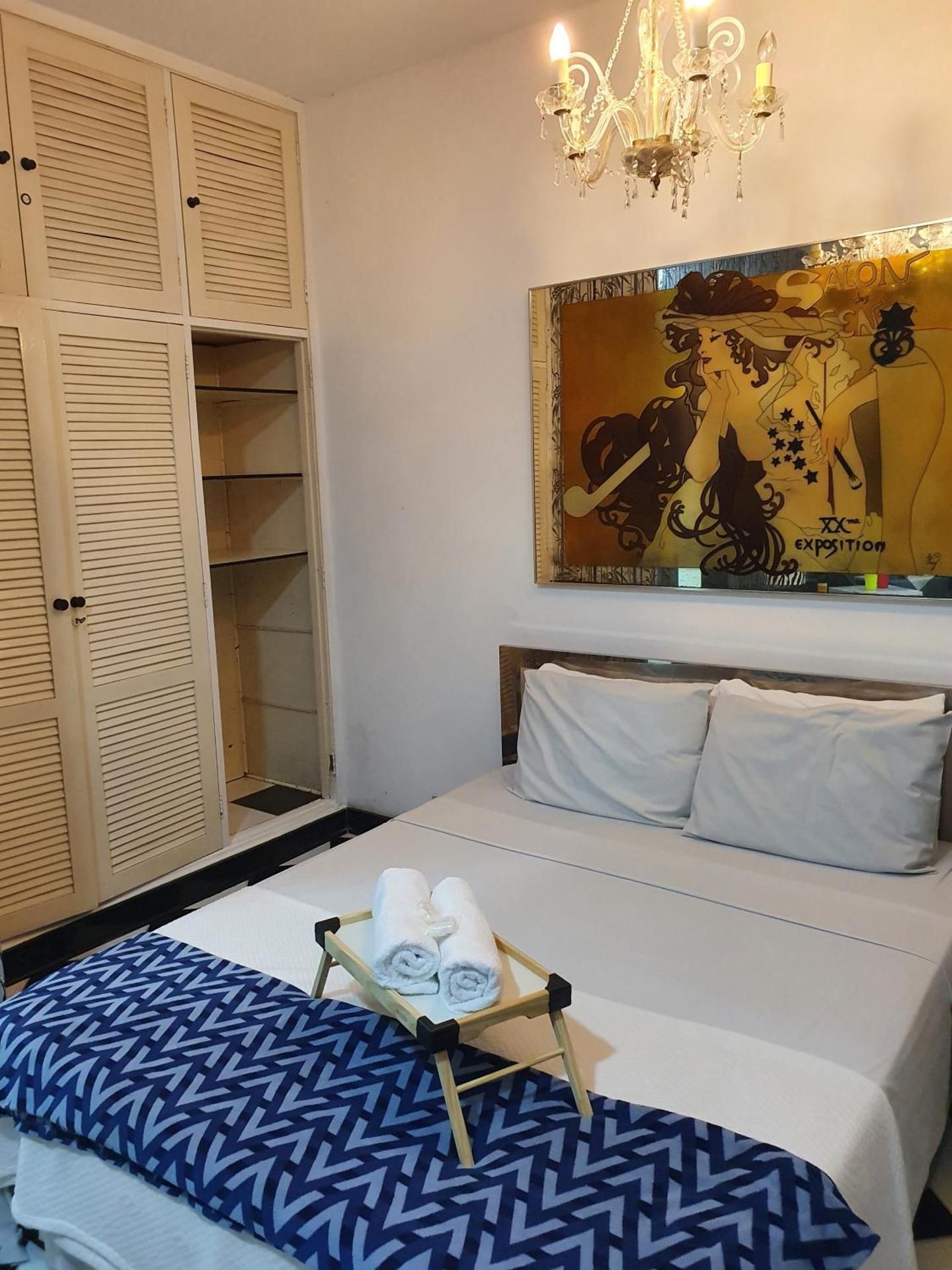 Duplex Suite