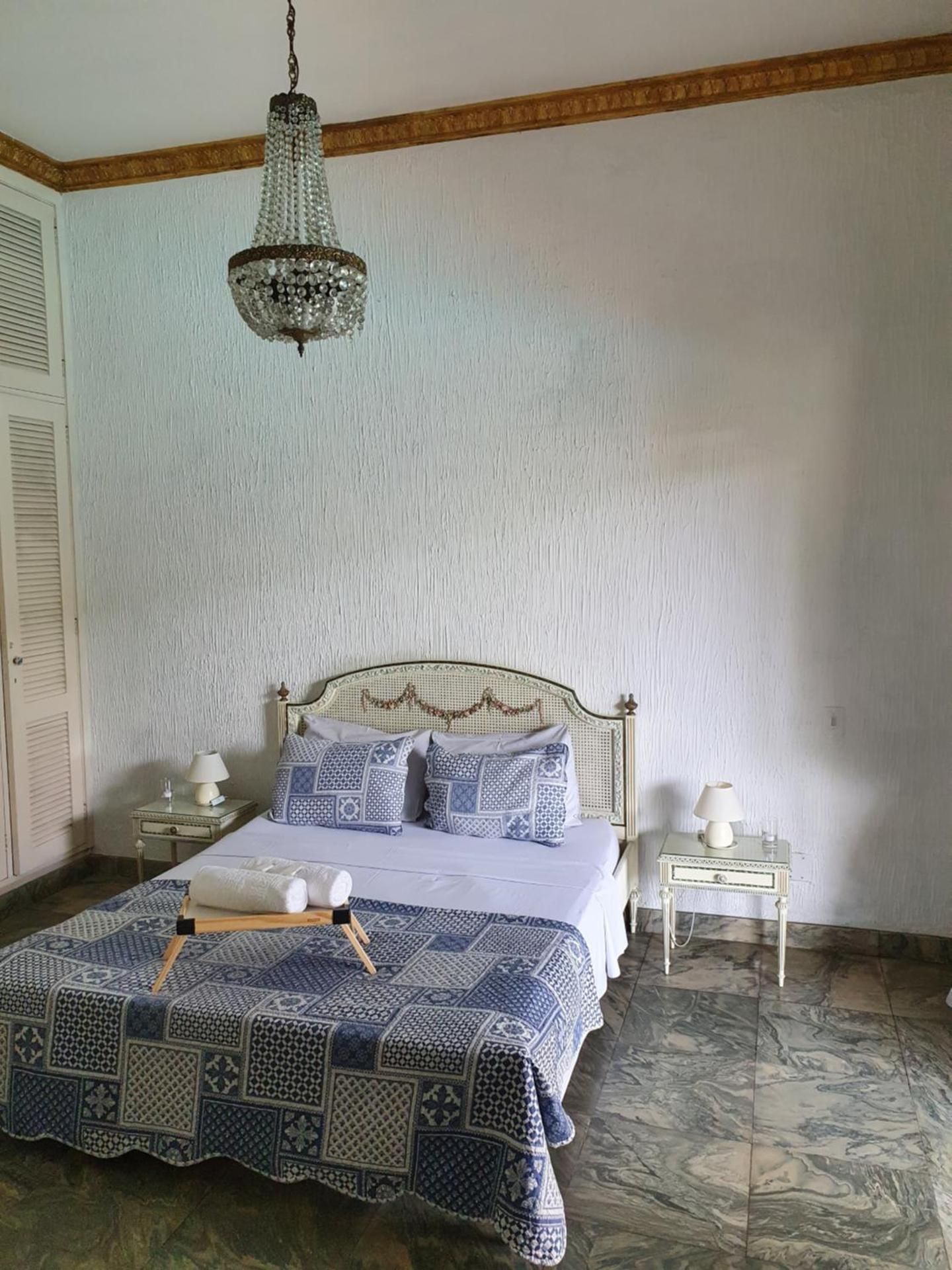 Deluxe Suite with Spa Bath